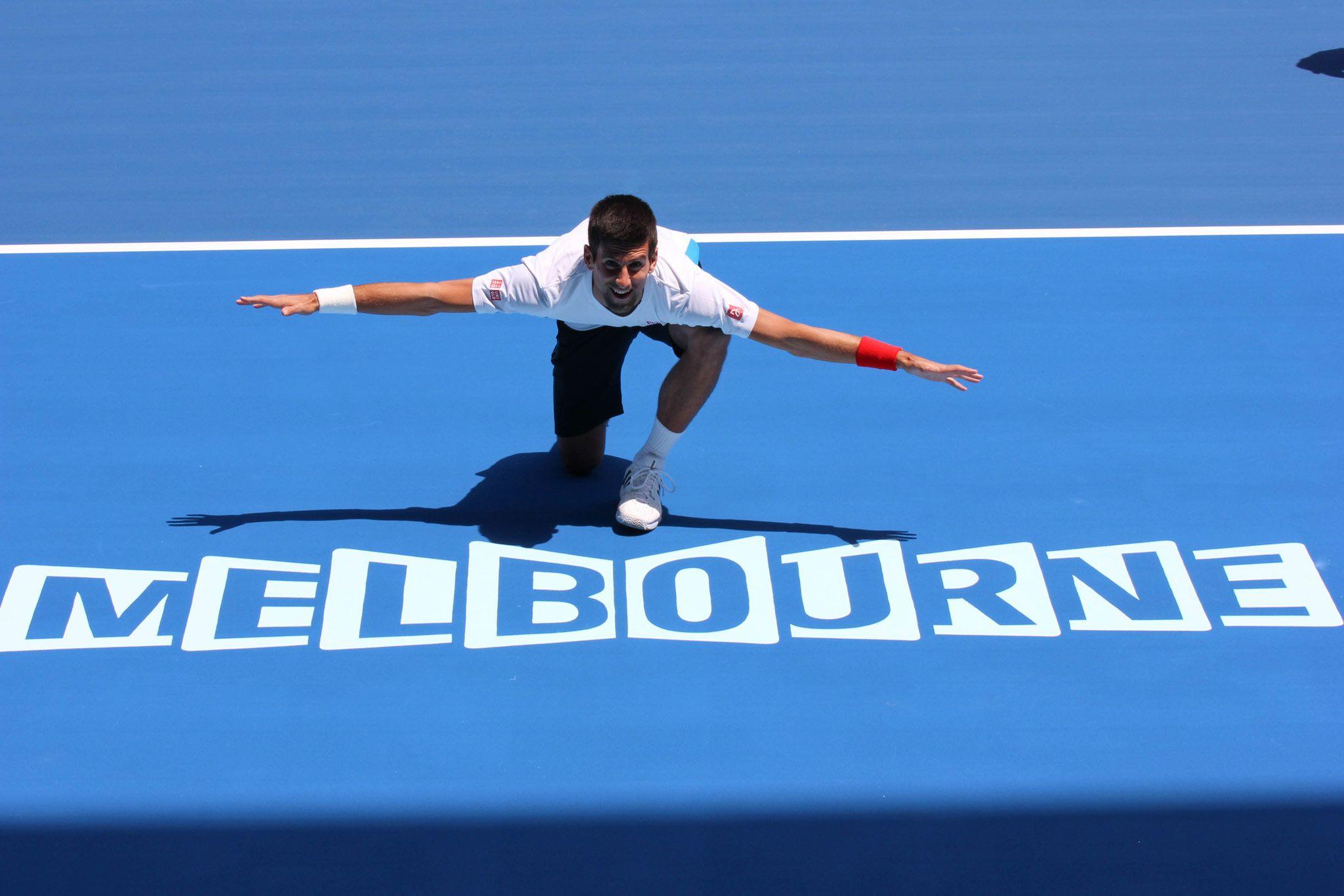 Australian Open Wallpapers - Top Free Australian Open Backgrounds ...