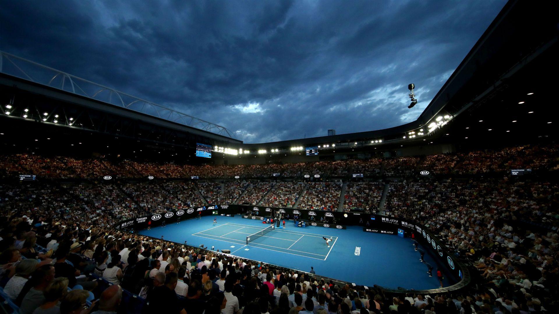 Australian Open Wallpapers - Top Free Australian Open Backgrounds 