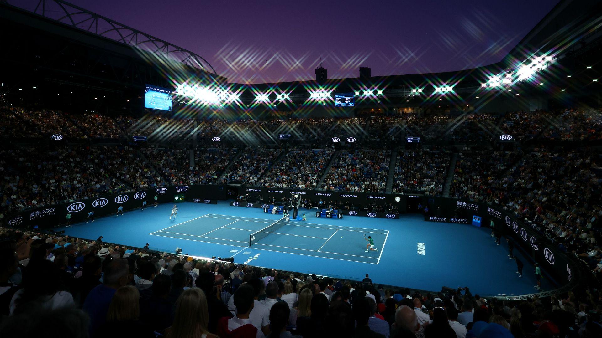 Australian Open Wallpapers - Top Free Australian Open Backgrounds ...