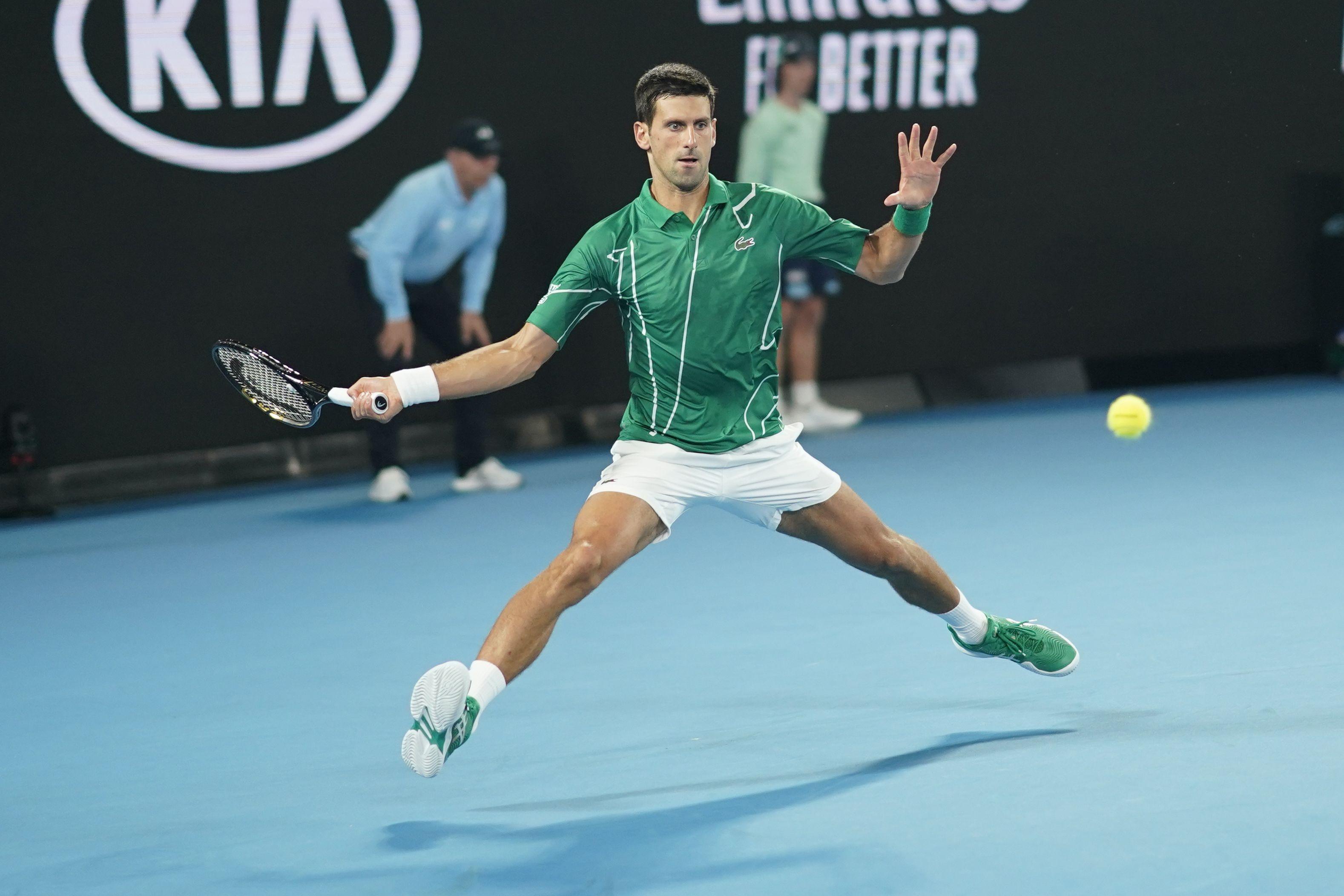 3156x2104 Free download Australian Open 2020 Picks Novak Djokovic and Ashleigh Barty [3156x2104] for your Desktop, Mobile & Tablet. Explore Novak Djokovic Australian Open 2020 Wallpaper. Novak Djokovic Australian Open
