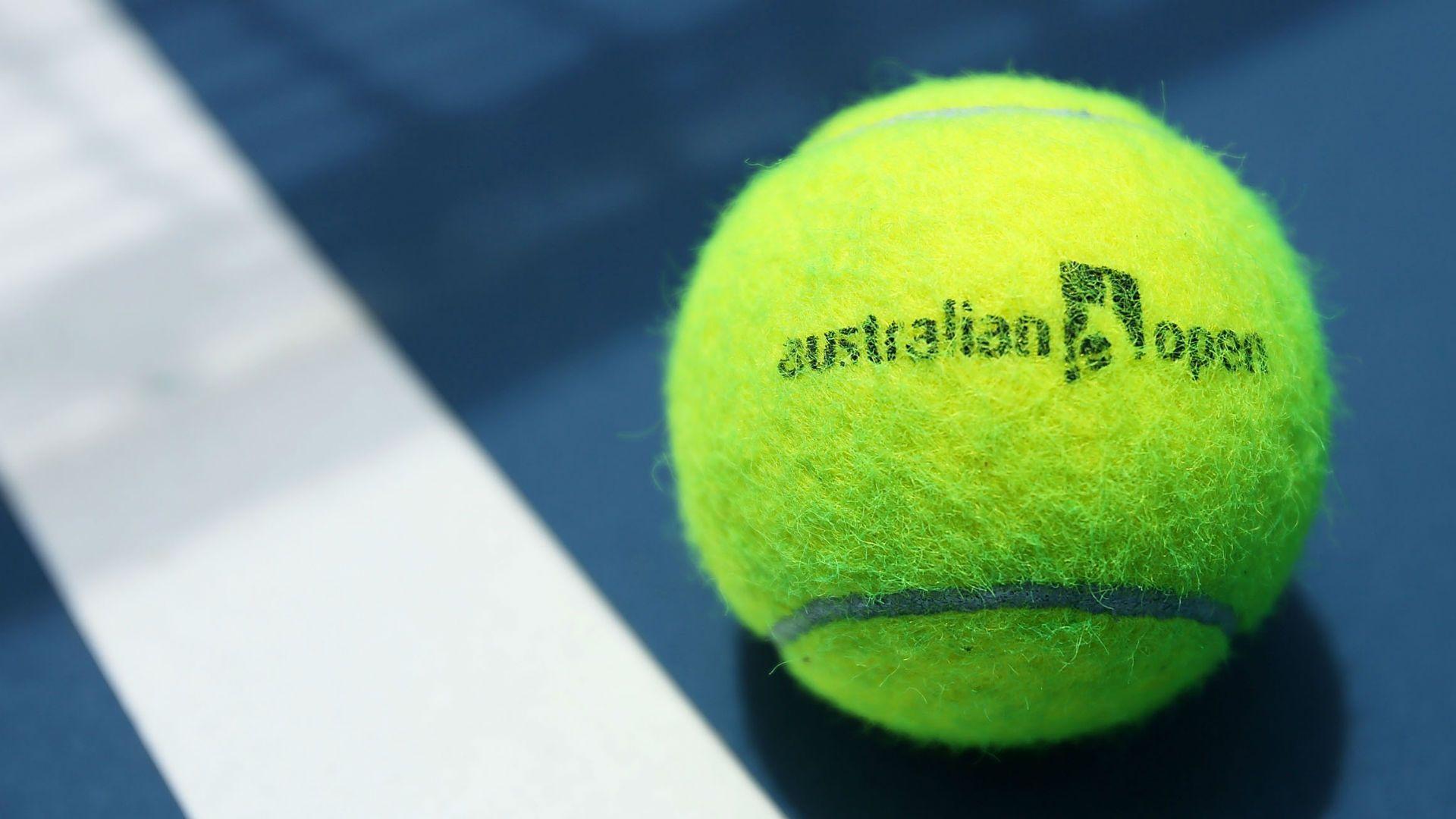 1920x1080 Australian Open Overshadowed By ATP Match Fixing Allegations