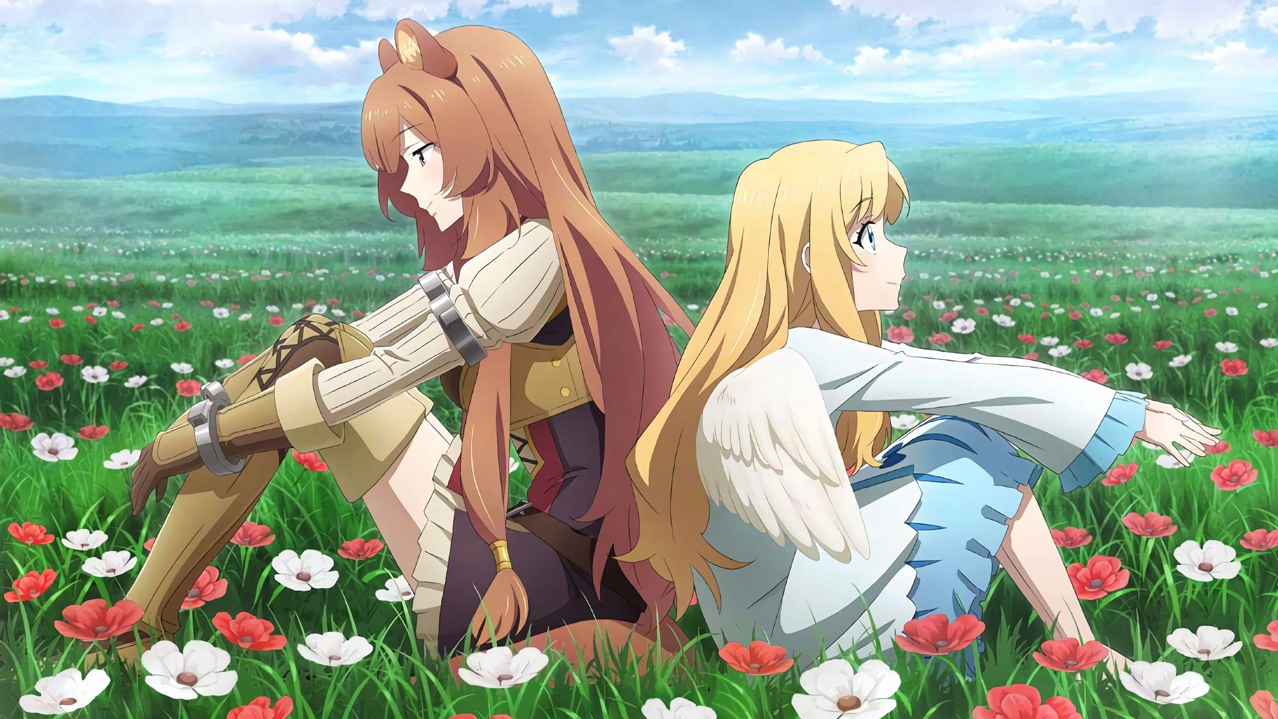 Rise of The Shield Hero Wallpapers - Top Free Rise of The Shield Hero