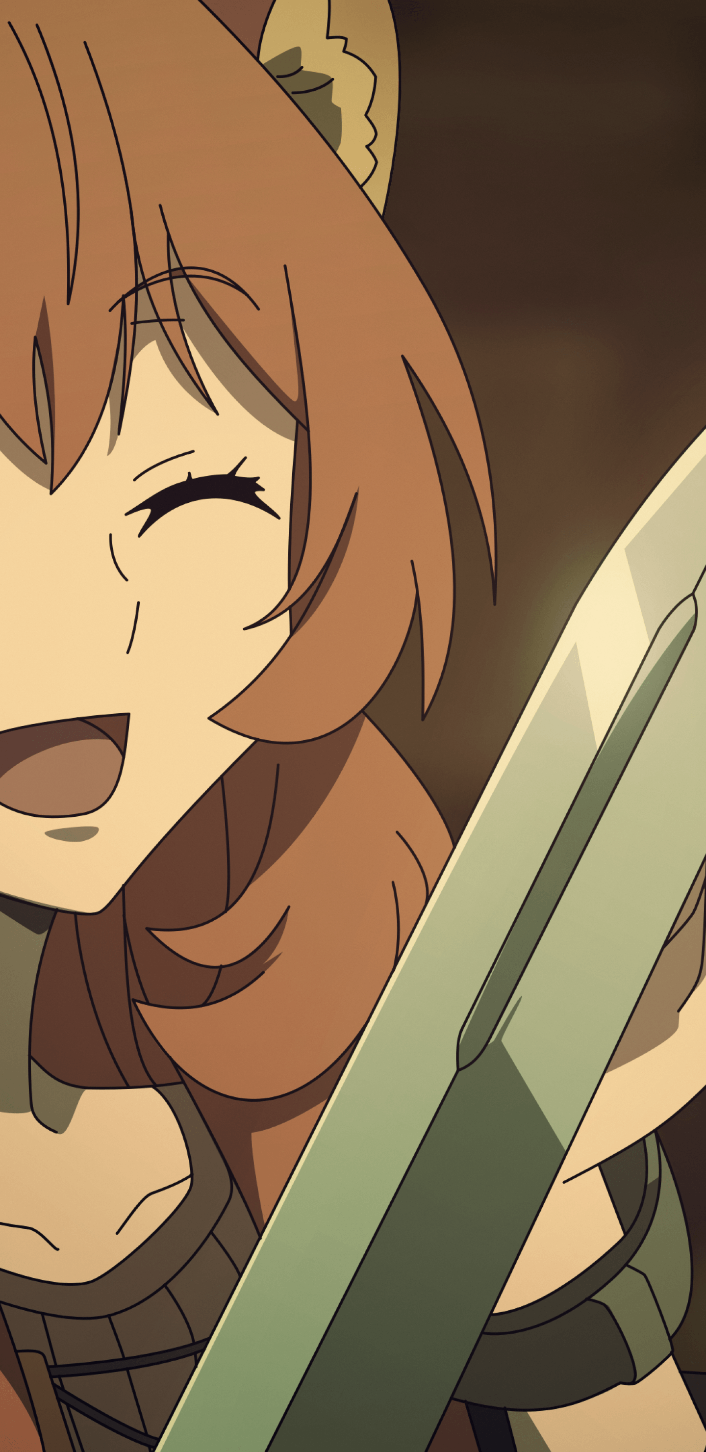 1440x2960 Download 1440x2960 Raphtalia, The Rising Of The Shield Hero, Tate No Yuusha Wallpaper for Samsung Galaxy S Note S S8+, Google Pixel 3 XL