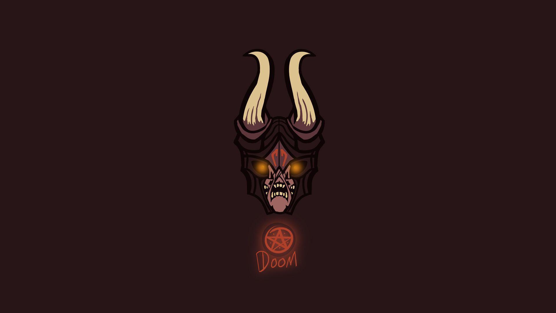 1920x1080 Lucifer Wallpaper