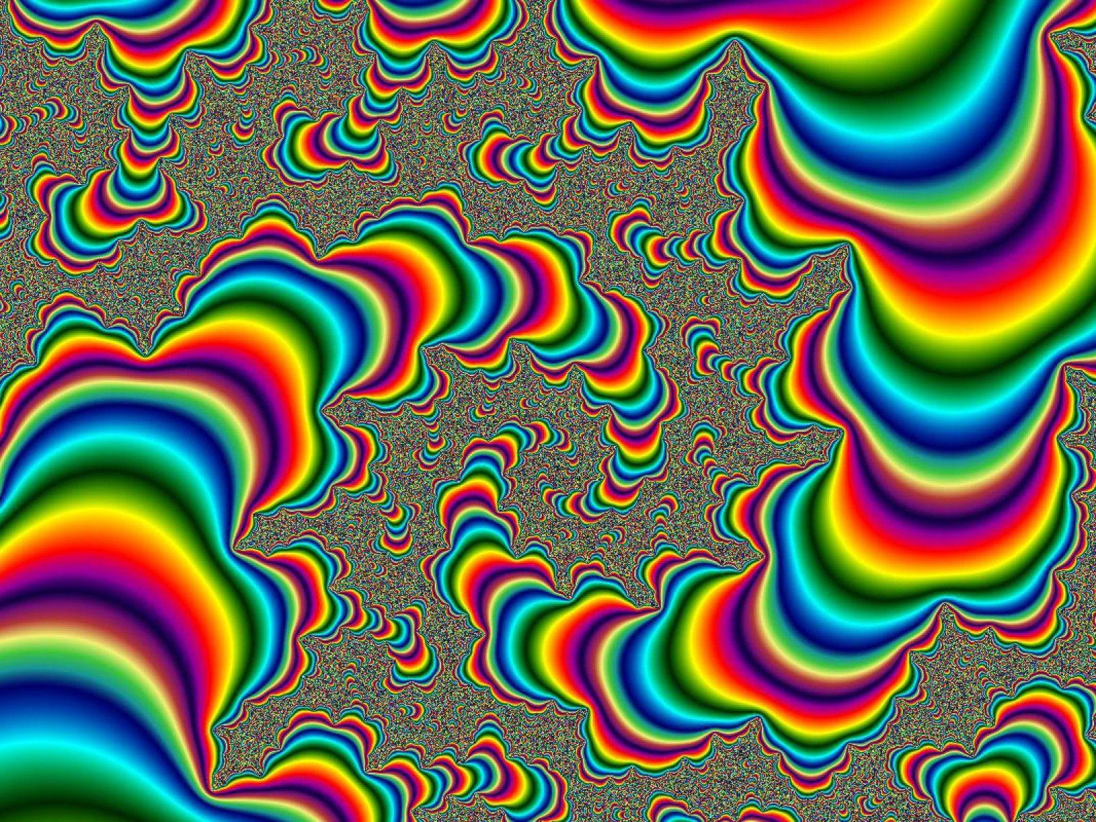 trippy moving wallpapers