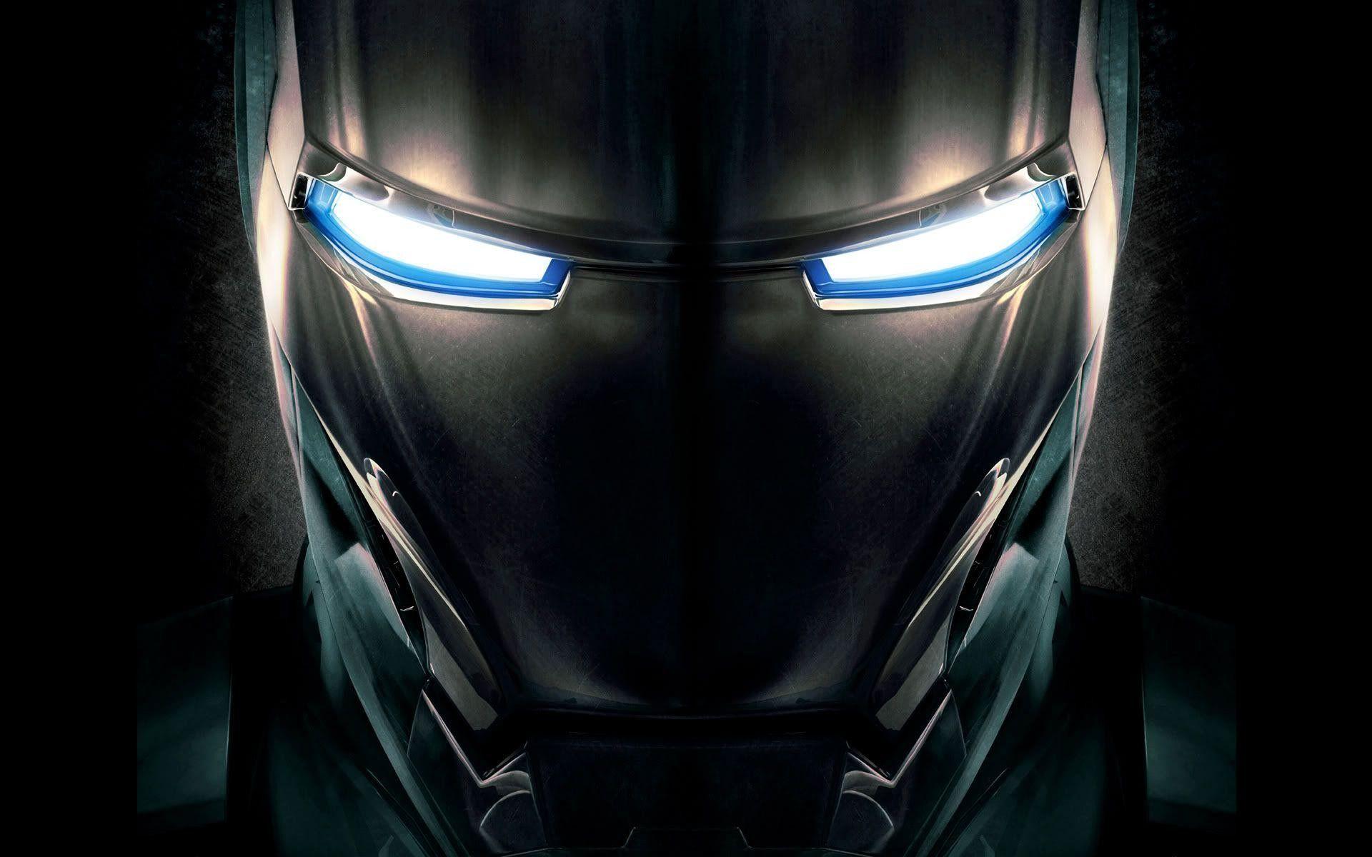 1920x1200 War Machine Wallpaper