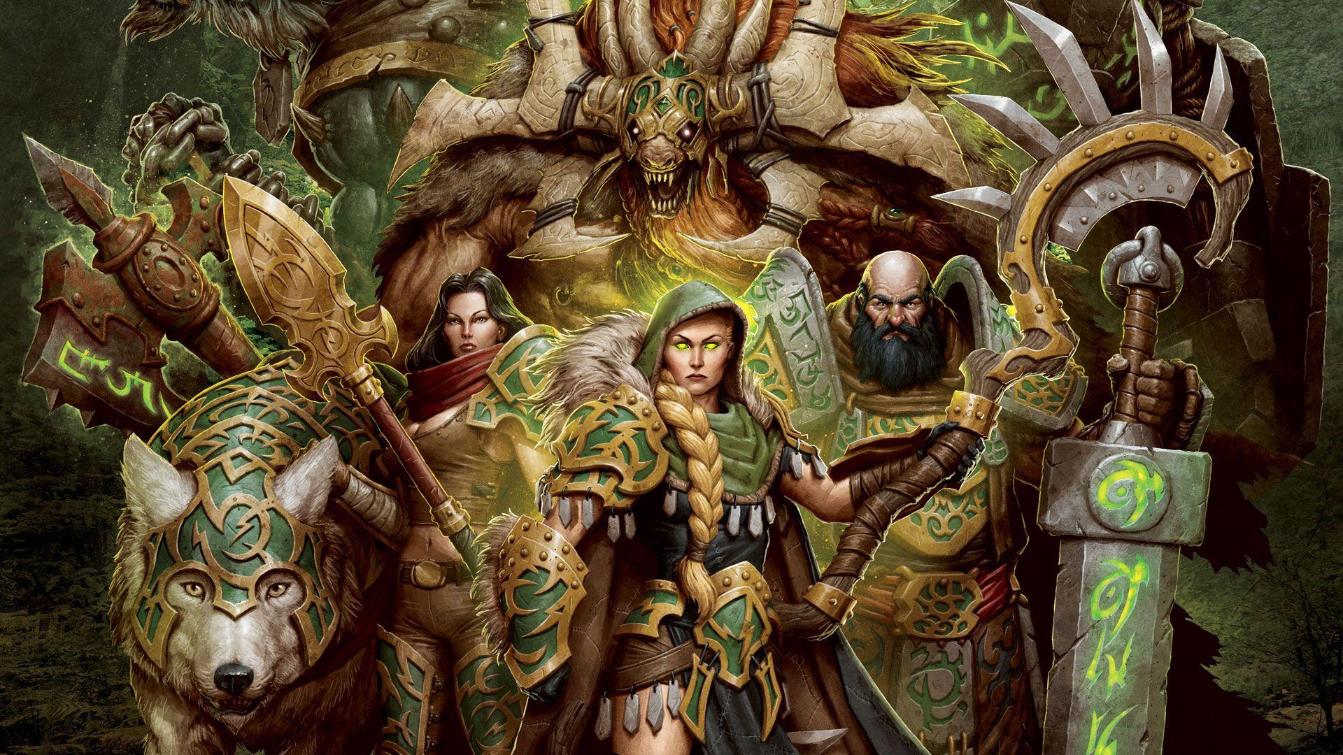1920x1080 Wallpaper