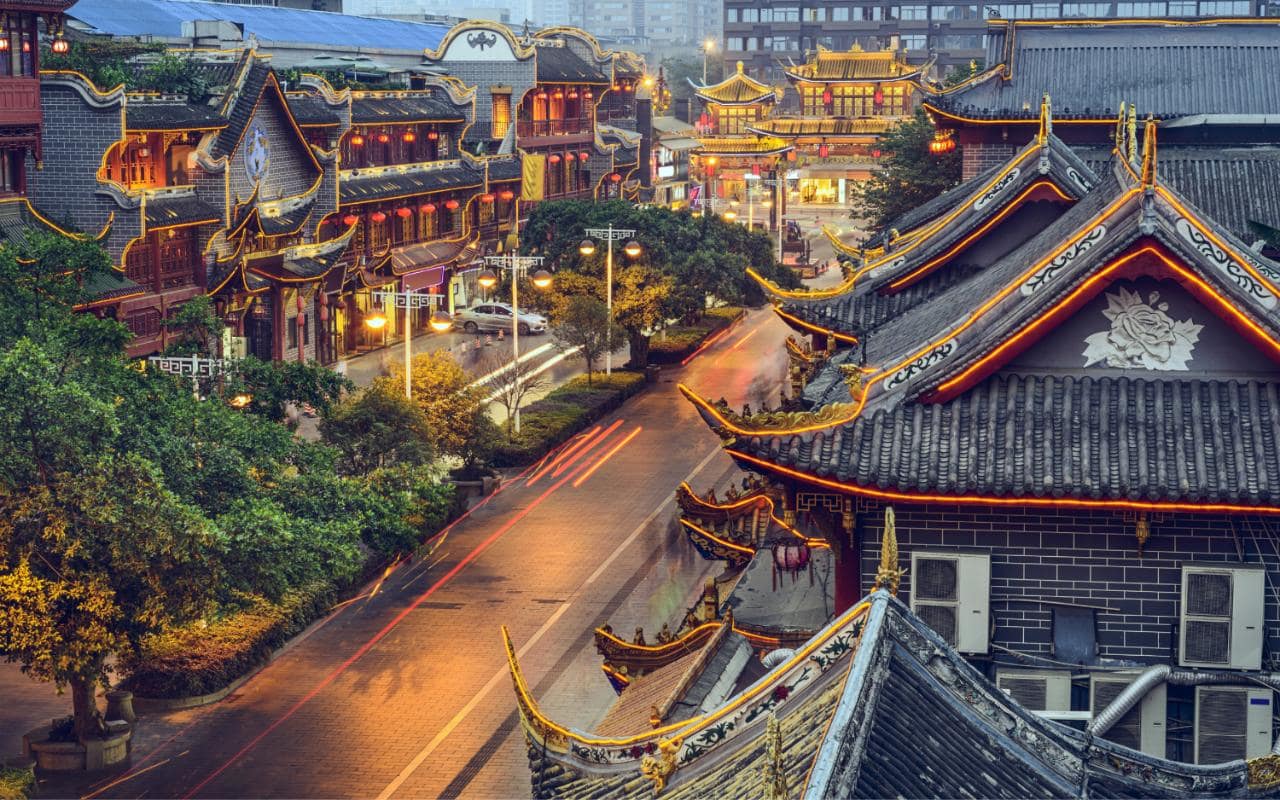 1280x800 Chengdu wallpaper, Man Made, HQ Chengdu pictureK Wallpaper 2019