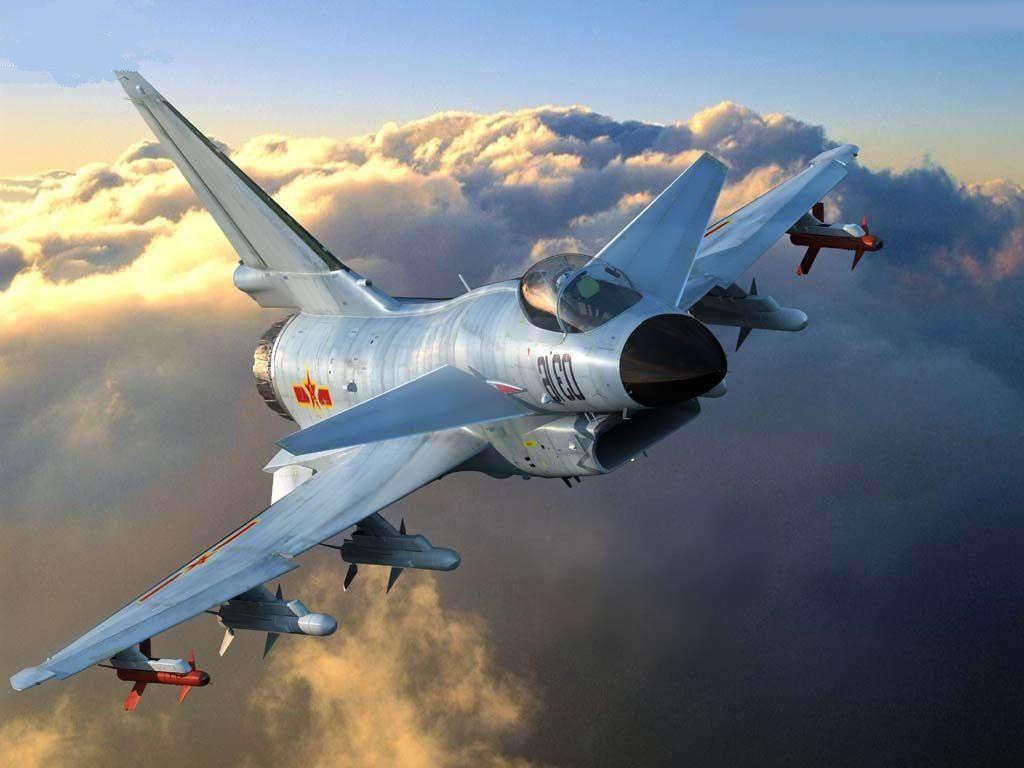 1024x768 Chengdu J 10 Wallpaper, Military, HQ Chengdu J 10 PictureK Wallpaper 2019