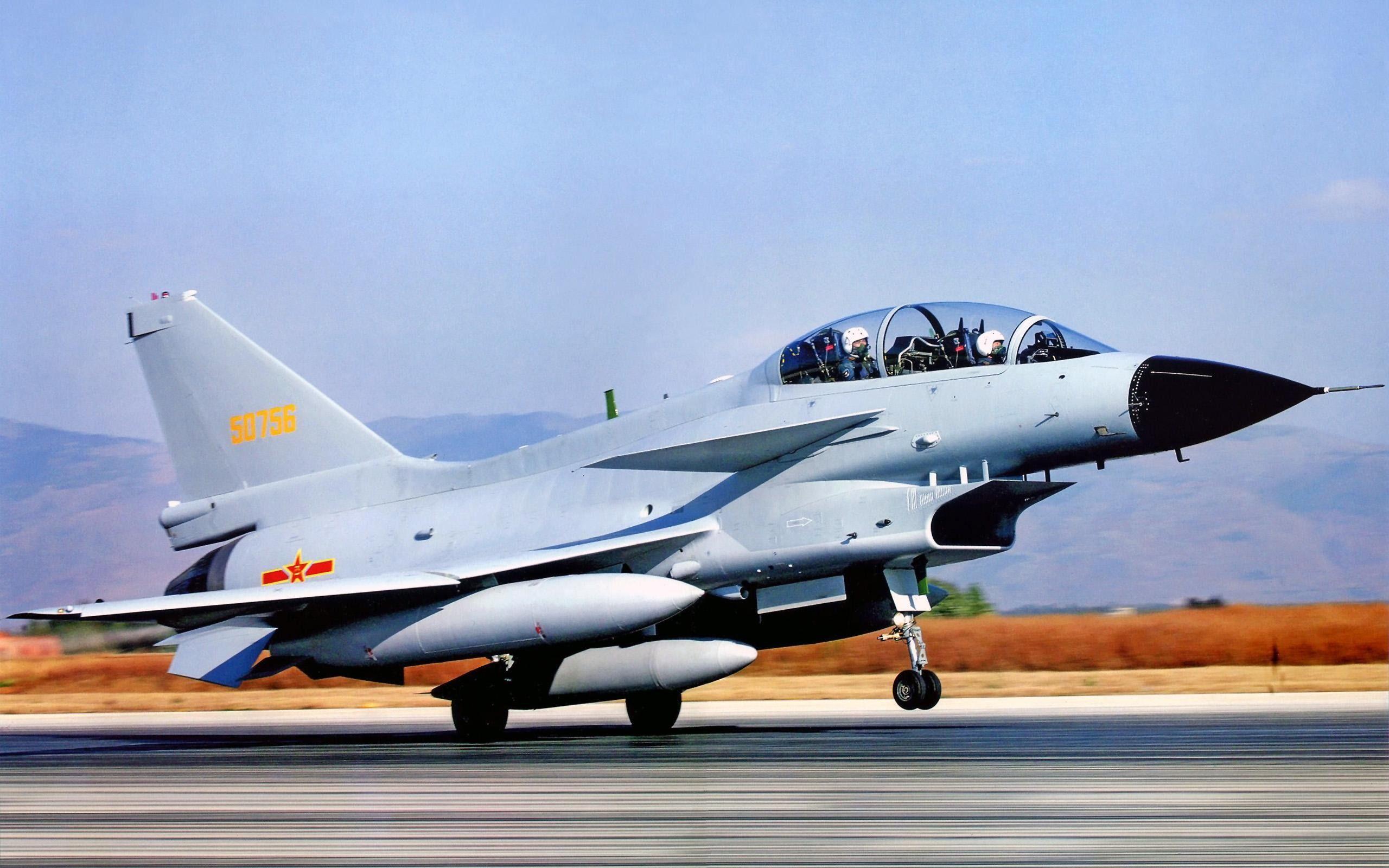 2560x1600 Chengdu J 10 China Air Force 2012 Military Featured Wallpaper 2560x1600 :