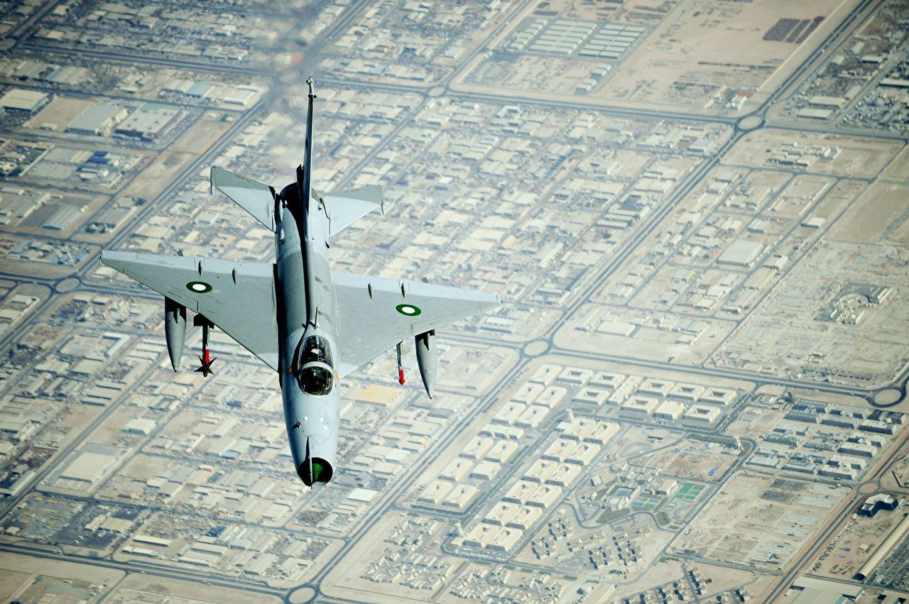 1280x851 Wallpaper Fighter Aircraft Airplane Chengdu J 7 F 7 Flight Aviation