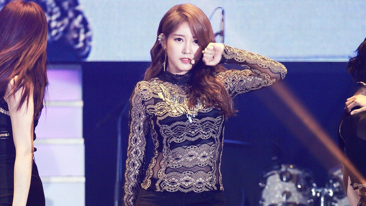 1500x844 K pop, T ara, Soyeon Wallpaper HD / Desktop and Mobile Background