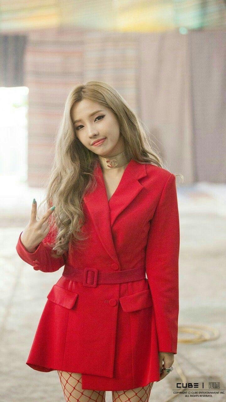 720x1280 Latata Soeyeon (G)I DLE Wallpaper. Kpop Outfits, Kpop Girls, Kpop Girl Groups