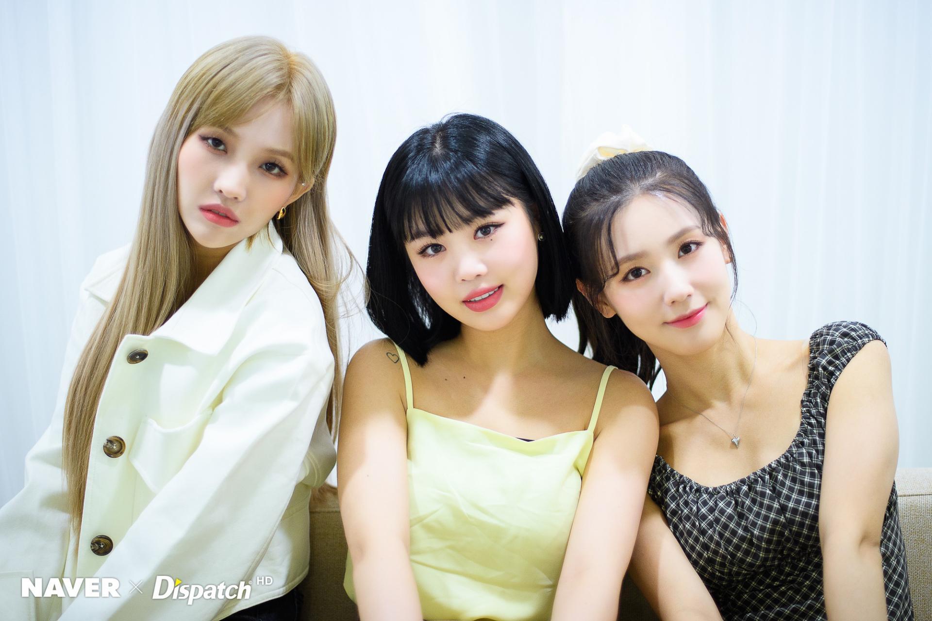 1920x1280 Miyeon Soojin Soyeon)I DLE Wallpaper