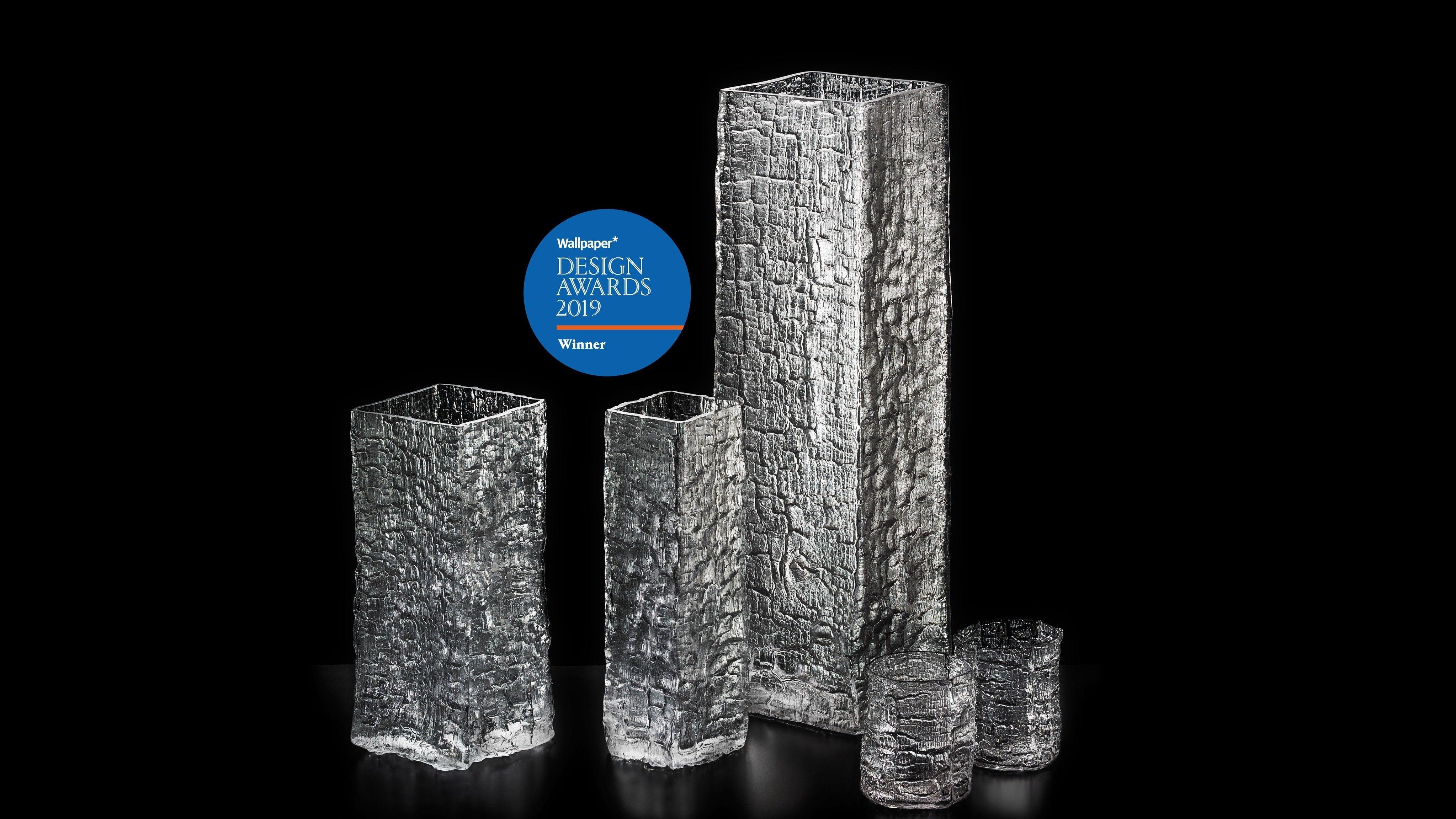 4094x2304 Yakisugi Won the Wallpaper* Design Award 2019