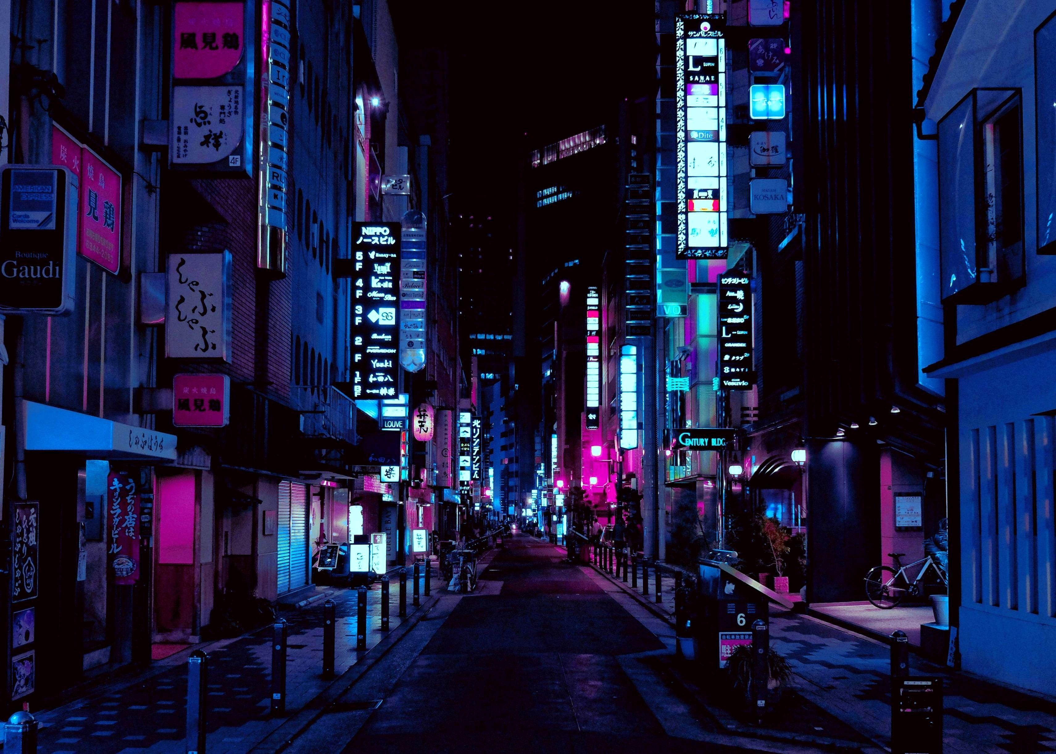3422x2444 Wallpaper 4K Lo Fi Trick /wallpaper 4k Lo Fi/ Di 2020. Desain, Seni