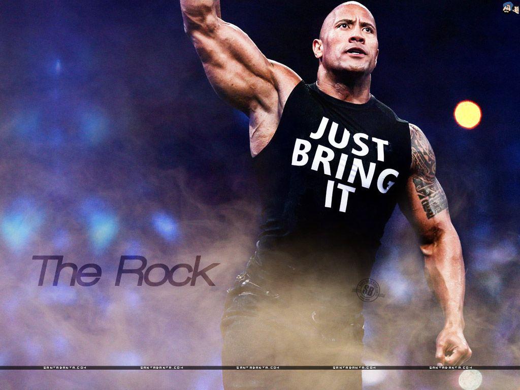 1024x768 WWE Wallpaper