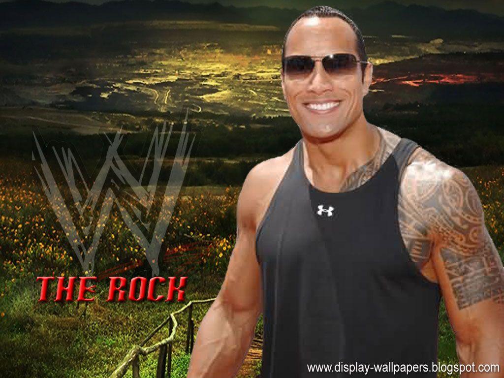 1024x768 Free download Wallpaper Download Download WWE The Rock HD Wallpaper [1024x768] for your Desktop, Mobile & Tablet. Explore WWE The Rock Wallpaper. The Rock Wallpaper for Desktop, WWE Full
