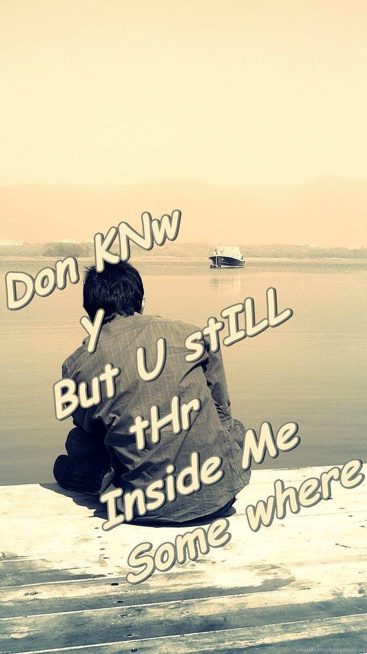 720x1280 Sad Wallpaper Boys Love Adam 613ca Desktop Background