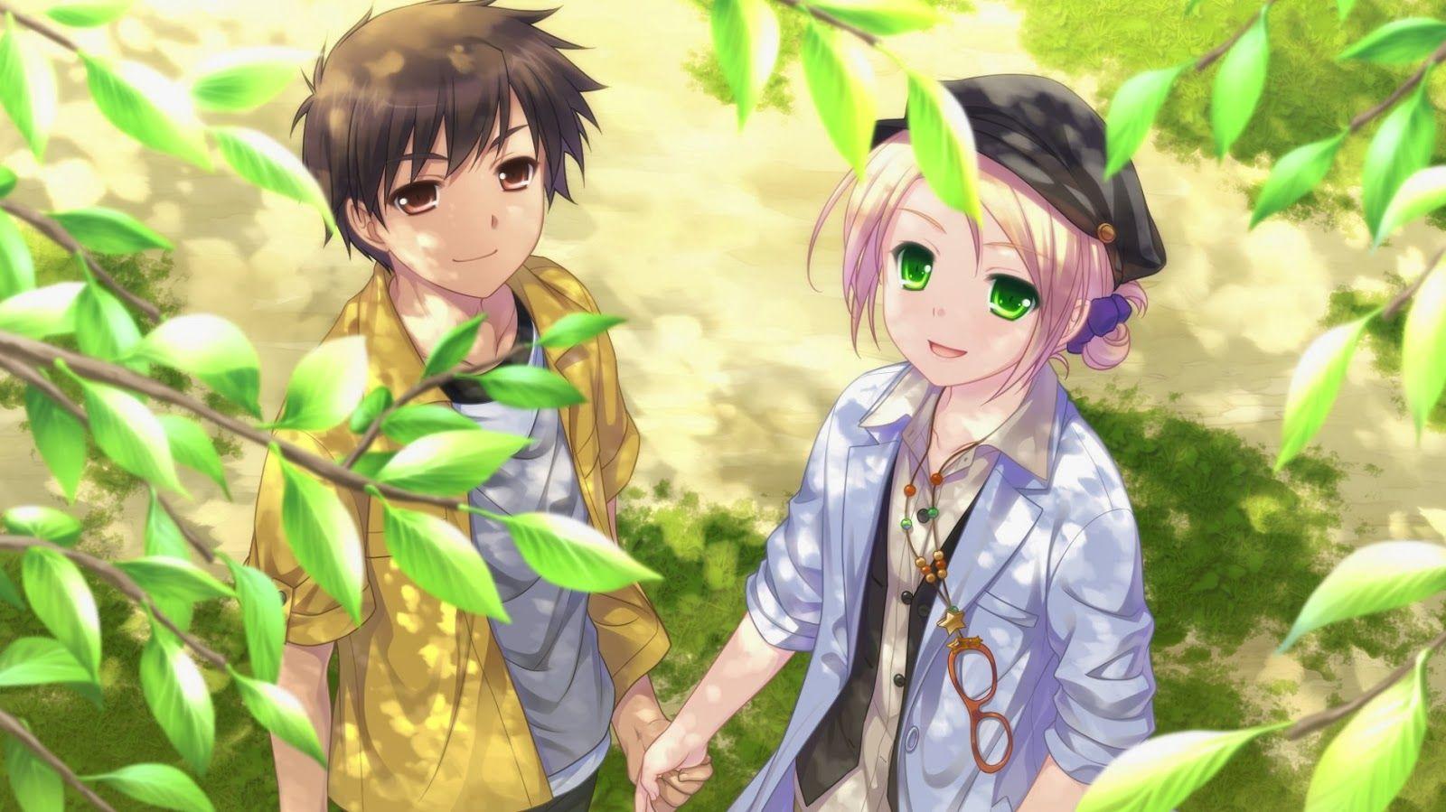 1600x899 Boys and Girls Wallpaper on .