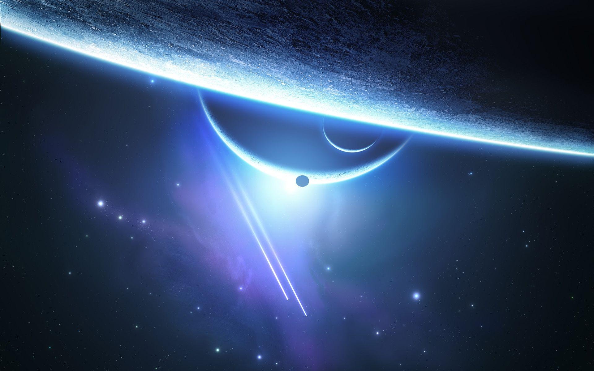 1920x1200 Cool Space Wallpaper Gallery. eBaum's World