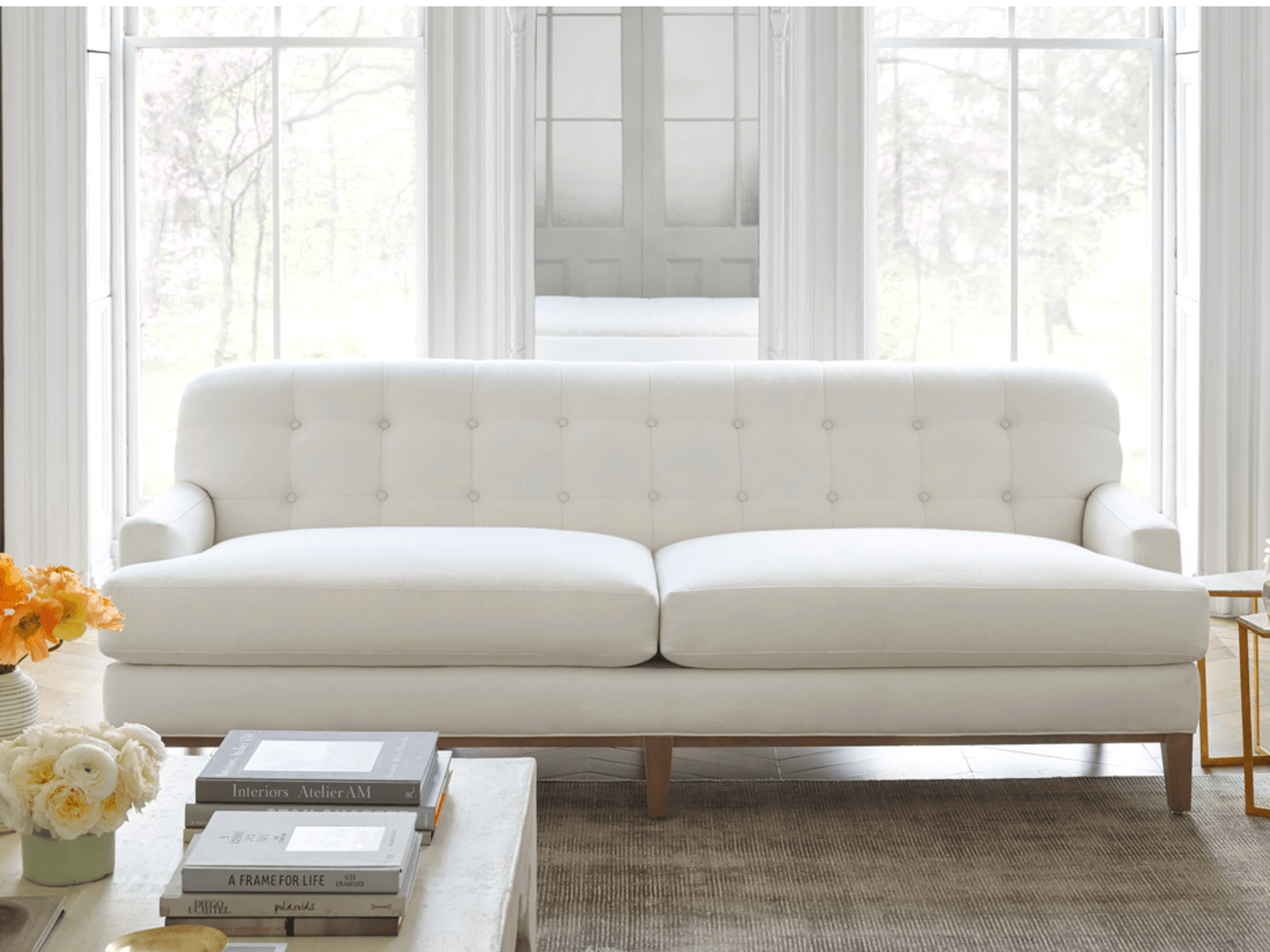 1400x1050 Best value sofas to buy online, according to interior designers