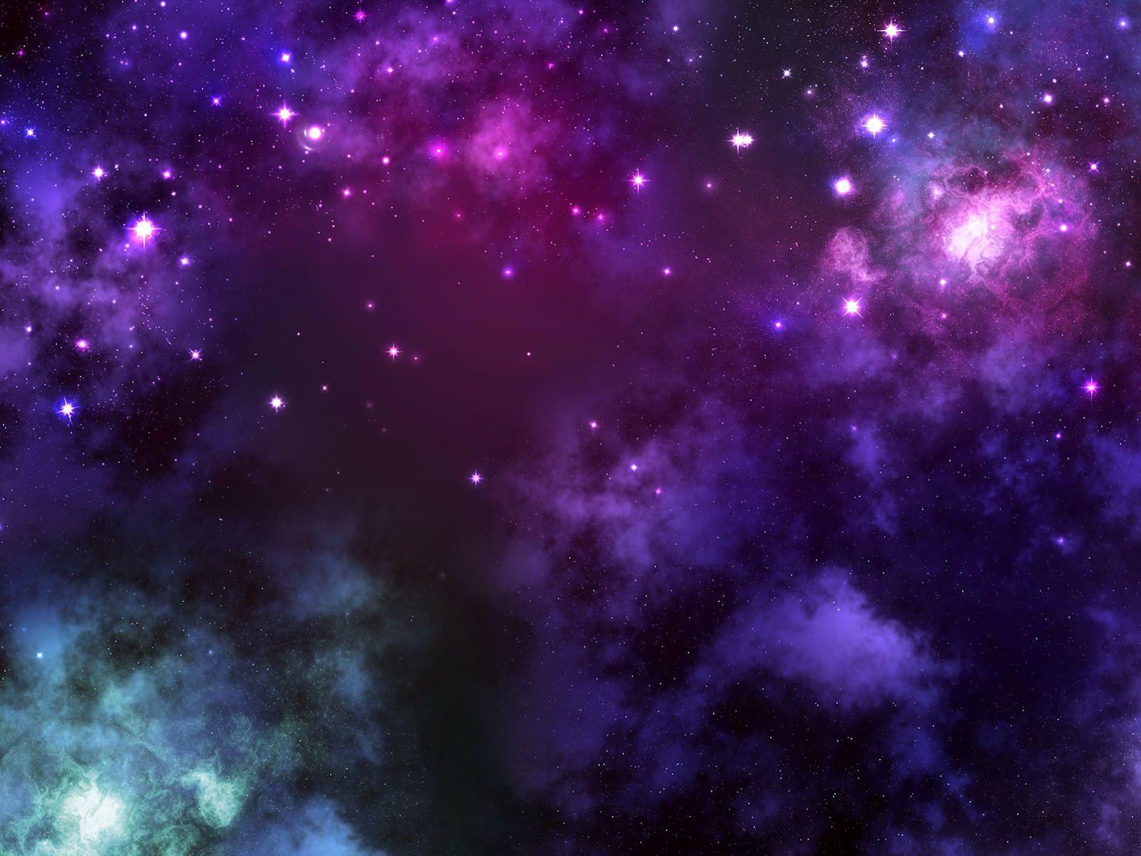 1600x1200 Space Wallpaper: Amazing Outer Space Wallpaper