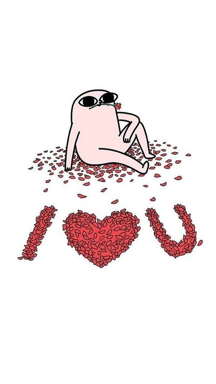 720x1280 ketnipz i love you wallpaper