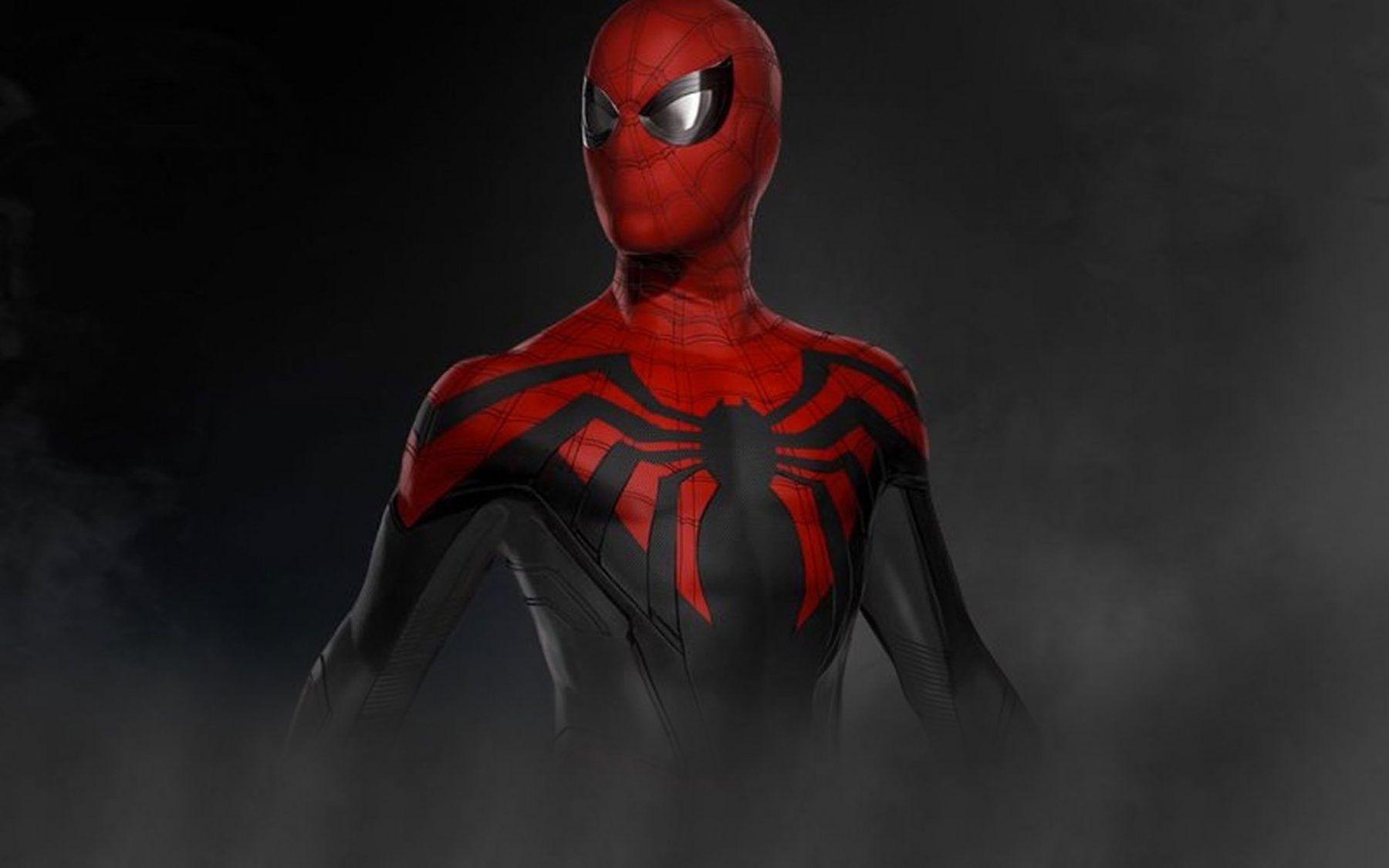 1800x1125 Spider Man: Far From Home HD