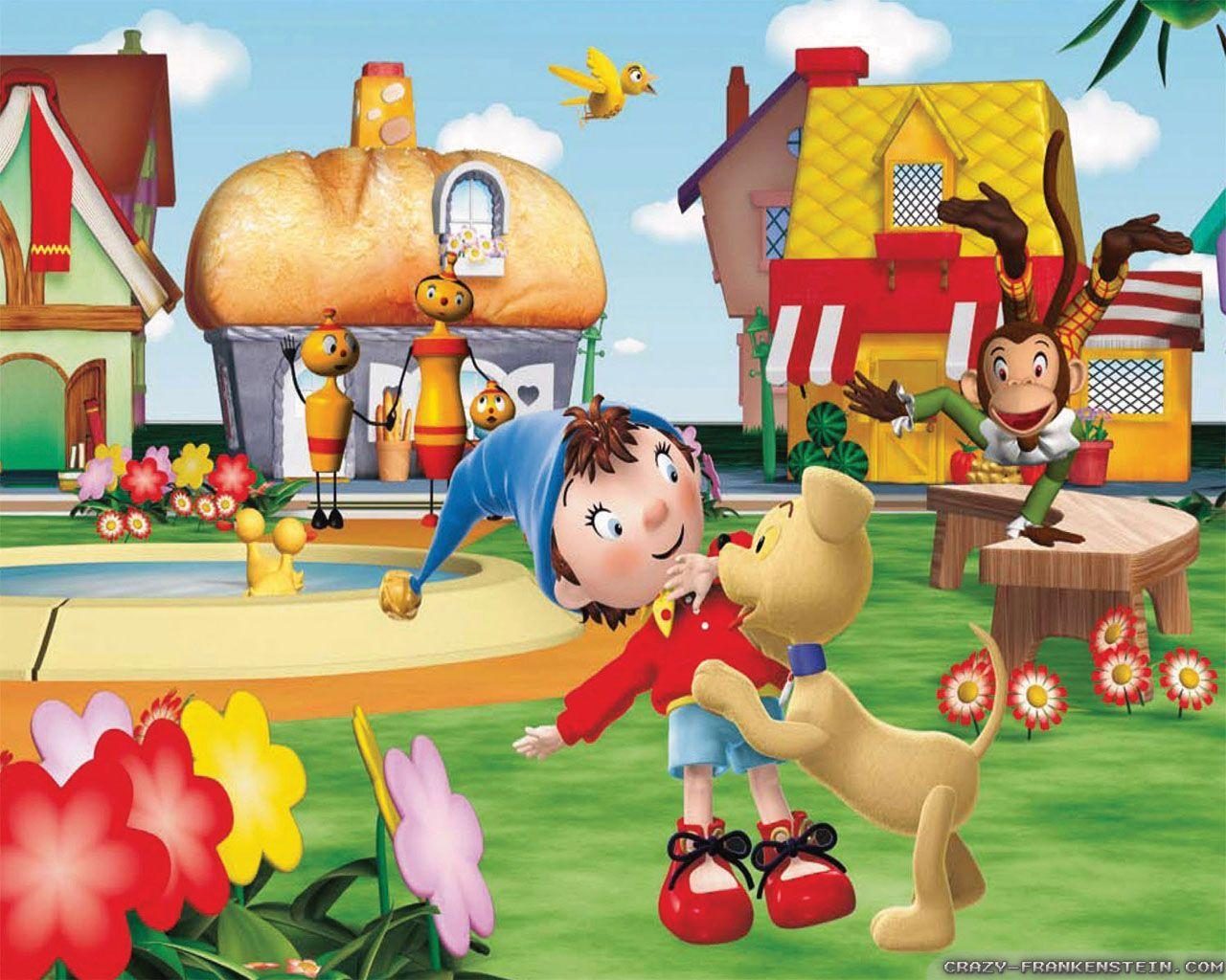 Noddy Wallpapers - Top Free Noddy Backgrounds - WallpaperAccess Noddy Wallpapers - Top Free Noddy Backgrounds - WallpaperAccess