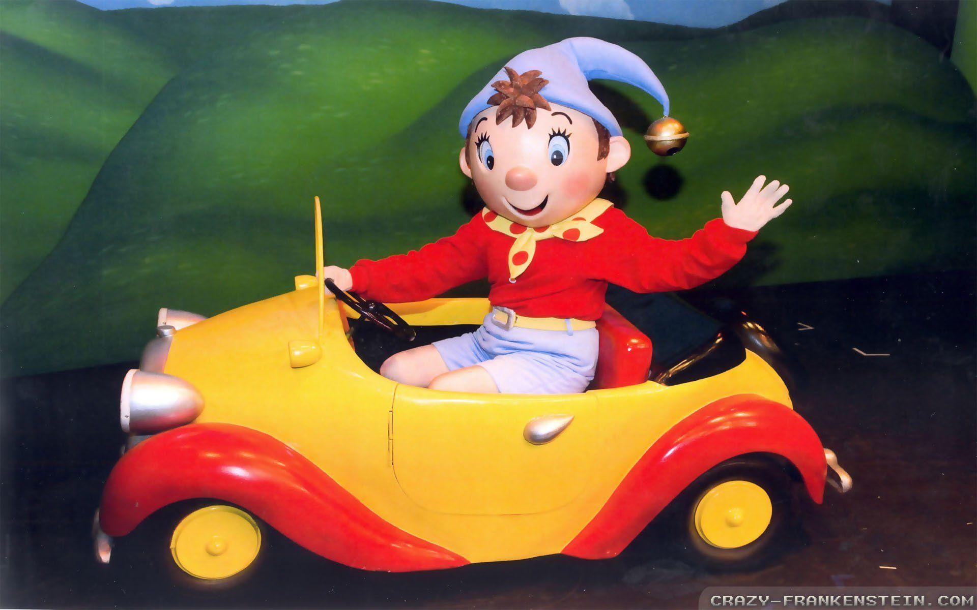 Noddy Nadia