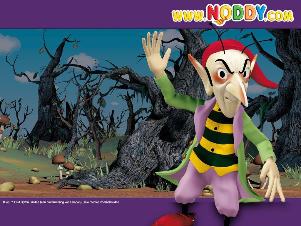 Noddy Wallpapers - Top Free Noddy Backgrounds - WallpaperAccess