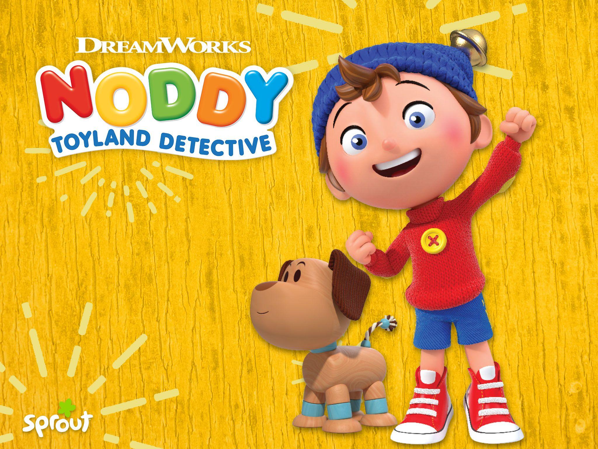 Noddy Nadia