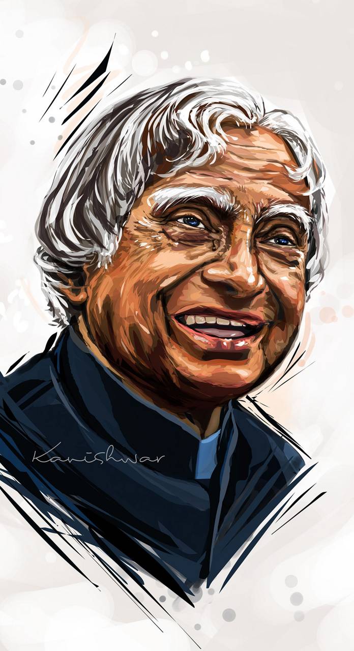 696x1280 Abdul Kalam hình nền