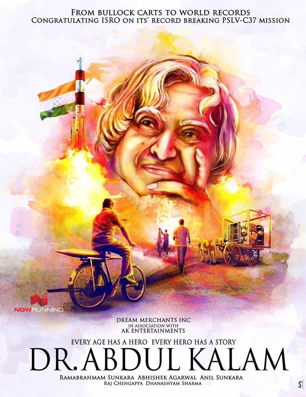 Phòng trưng bày Tiến sĩ Abdul Kalam 989x1280.  Bollywood Movie Tiến sĩ Abdul Kalam Stills.  Áp phích Ấn Độ, Abdul kalam, những người đấu tranh cho tự do của Ấn Độ