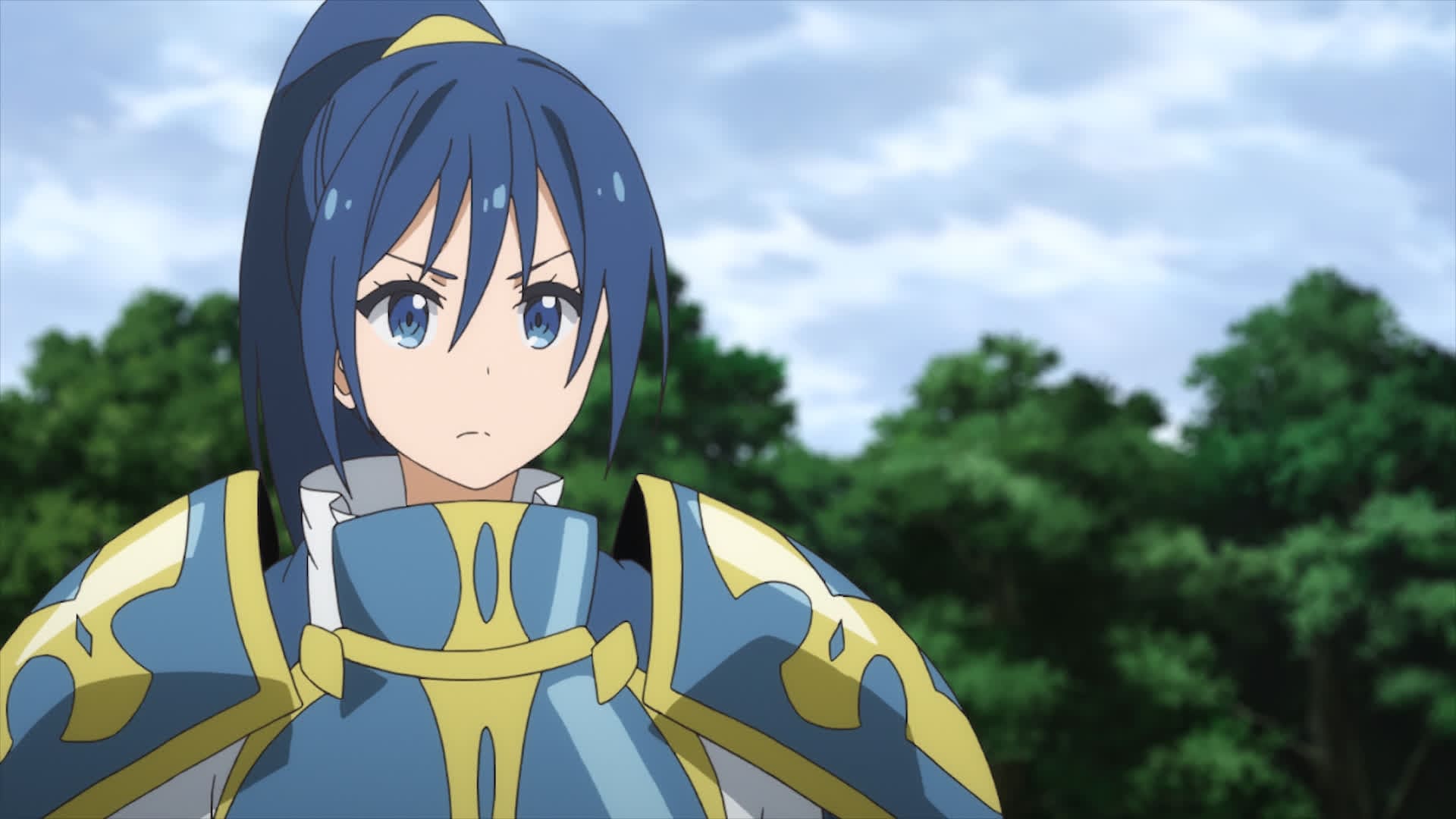 1920x1080 Watch Cautious Hero: The Hero Is Overpowered but Overly Cautious 1 Episode 7 : This Lady Knight Is Too Doglike HD free TV Show. TV Shows & Movies
