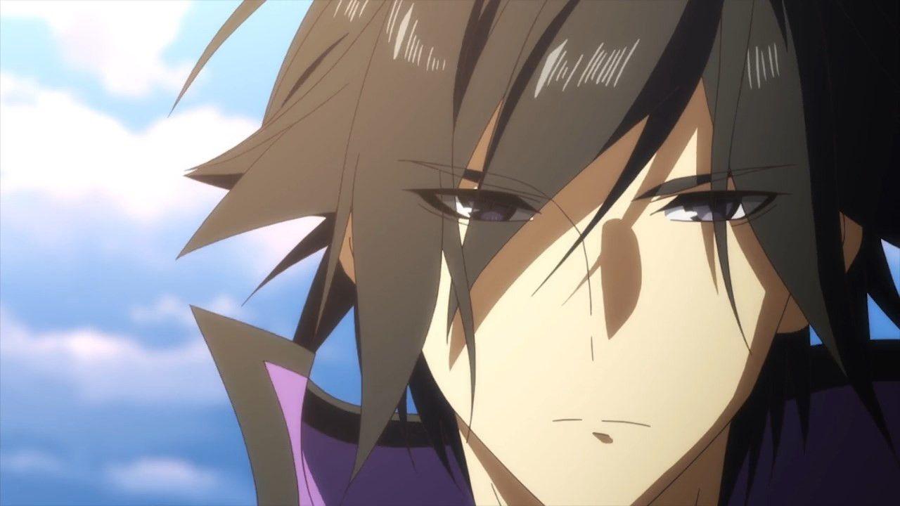 1280x720 Shinchou Yuusha: Kono Yuusha ga Ore Tueee Kuse ni Shinchou Sugiru