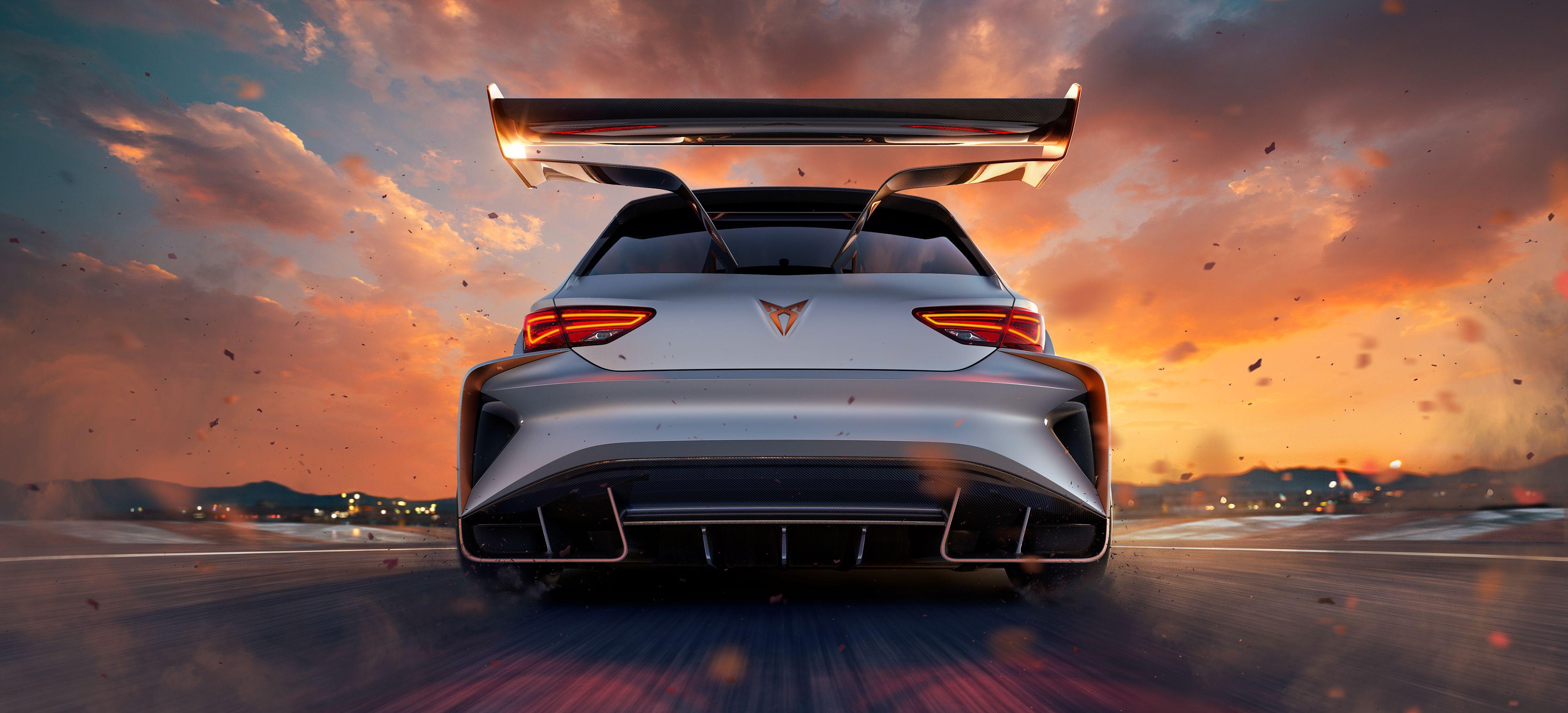 Cupra Leon Competition Wallpapers Top Free Cupra Leon Competition Backgrounds Wallpaperaccess