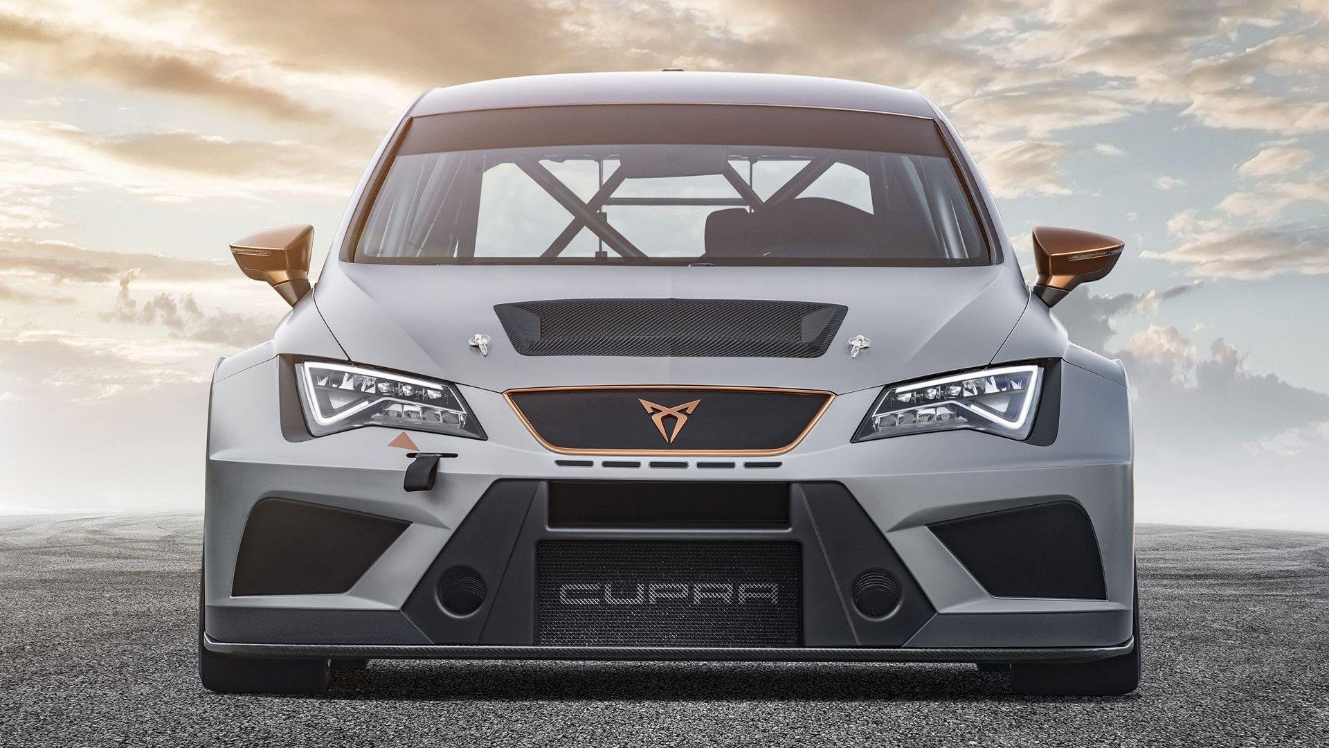 1920x1080 Cupra TCR HD Wallpaper. Background Imagex1080