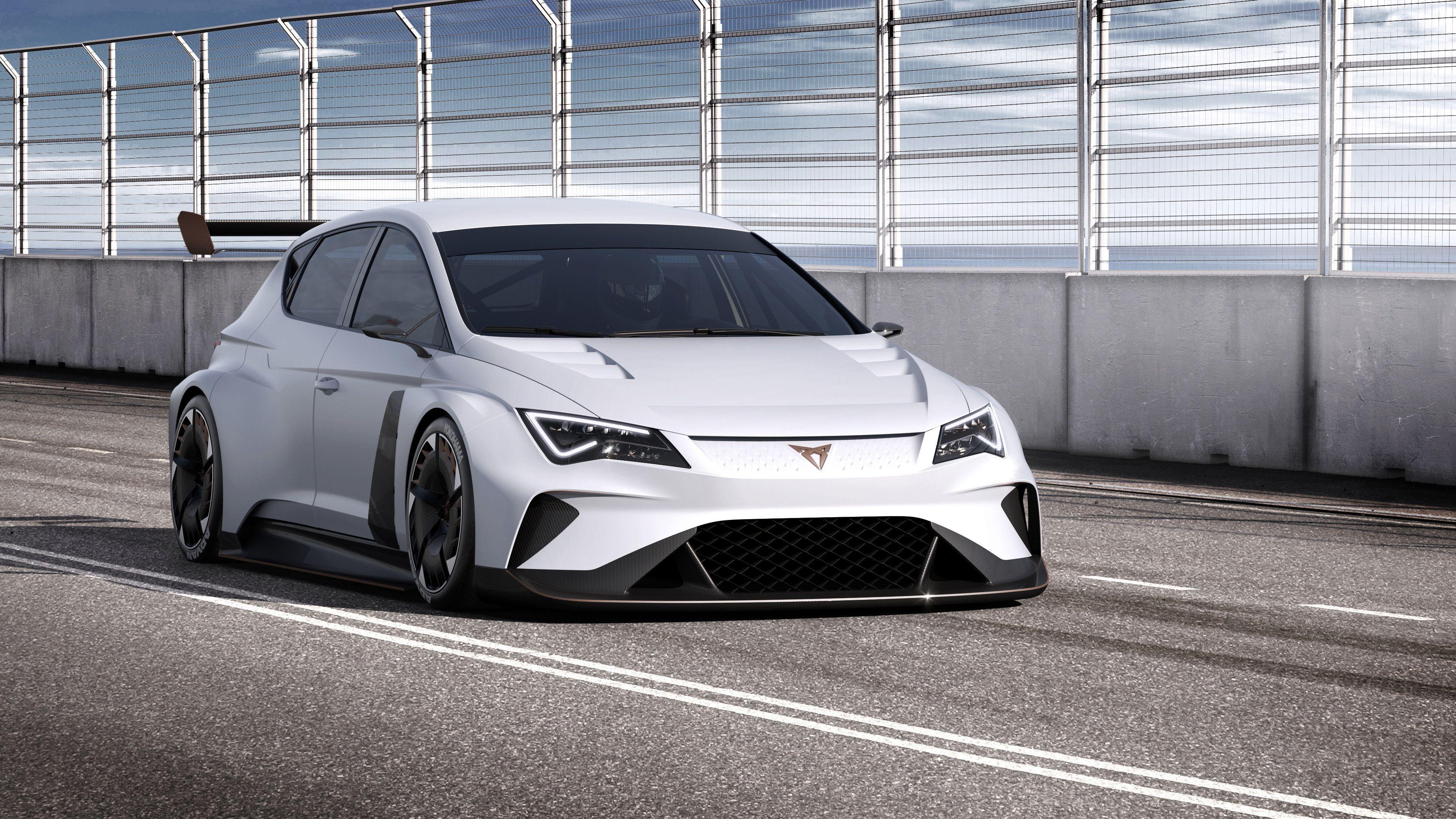 3840x2160 Wallpaper 4k Cupra E Racer 2018 2018 Cars Wallpaper, 4k Wallpaper, Cars Wallpaper, Cupra Wallpaper, Hd Wallpaper. Araba, Instagram