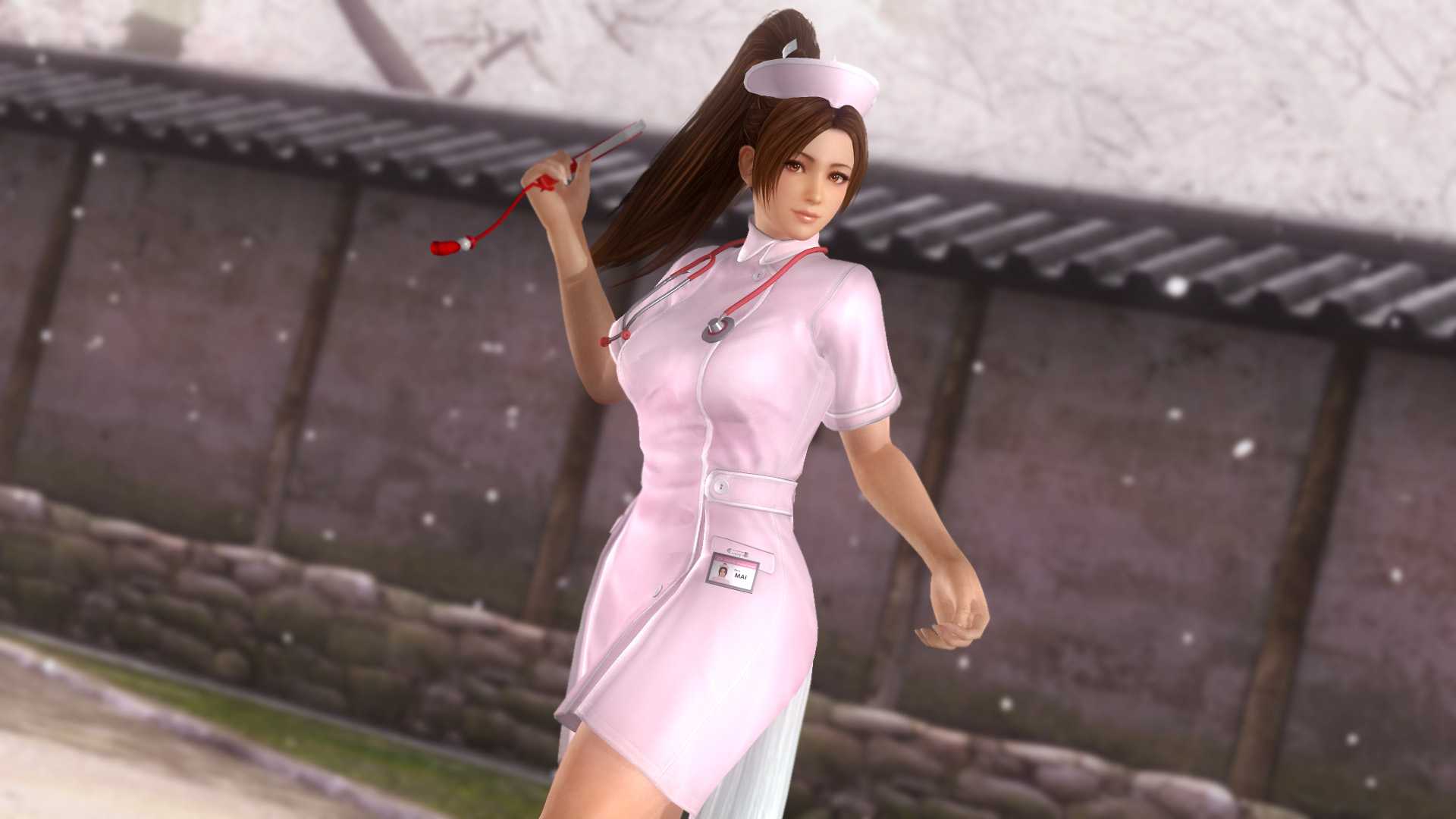 Mai Shiranui Wallpapers - Top Free Mai Shiranui Backgrounds