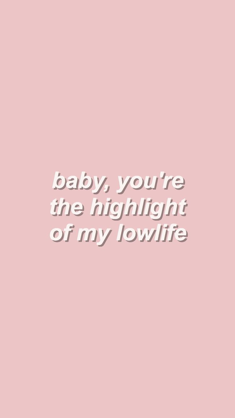 750x1334 Lowlife Poppy. Save Rock n Roll. Low life