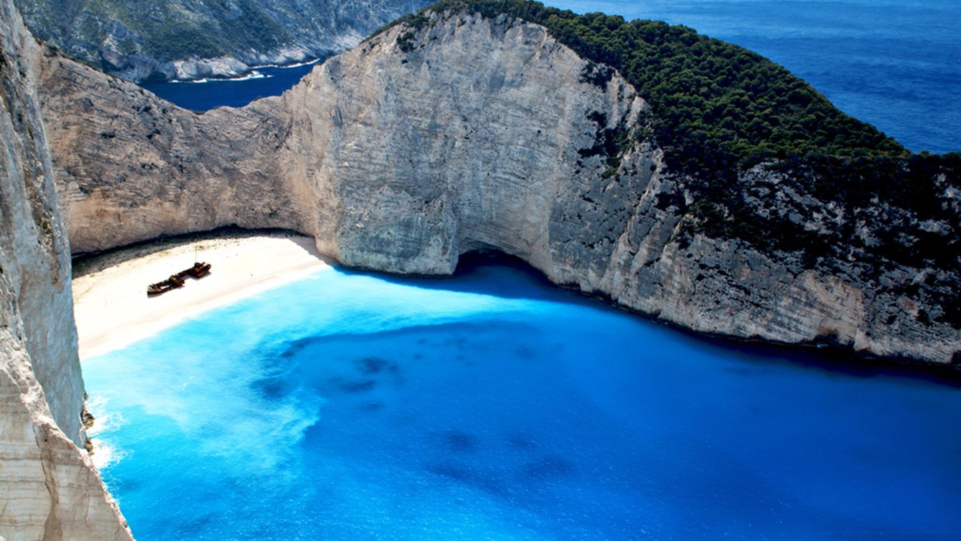1920x1080 Free download Blue Caves Zakynthos Island Greece Desktop Wallpaper 27152 Baltana [1920x1080] for your Desktop, Mobile & Tablet. Explore Zakynthos Island Wallpaper. Zakynthos Island Wallpaper, Zakynthos Wallpaper, Island Wallpaper