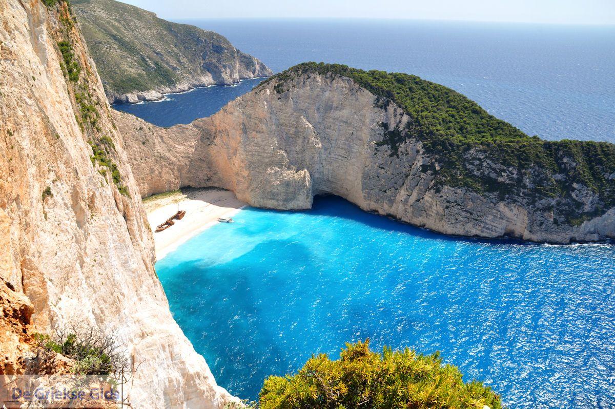 Zakynthos Wallpapers - Top Free Zakynthos Backgrounds - WallpaperAccess