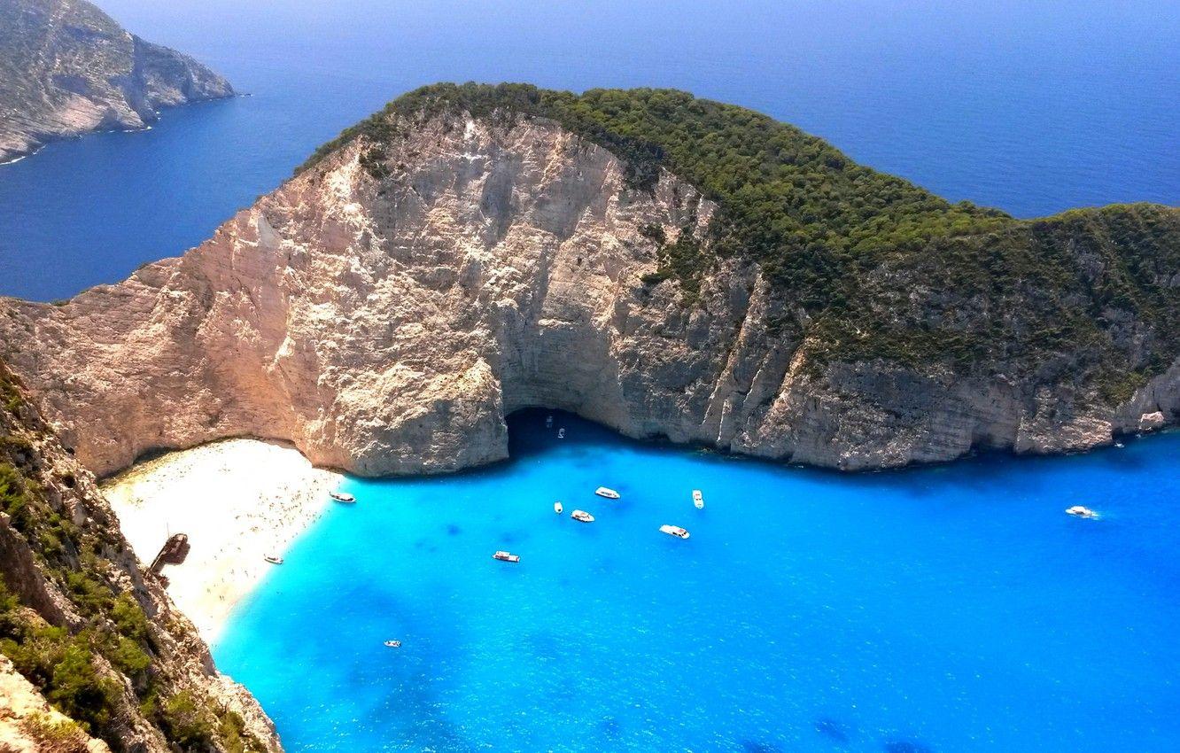 Zakynthos Wallpapers - Top Free Zakynthos Backgrounds - WallpaperAccess