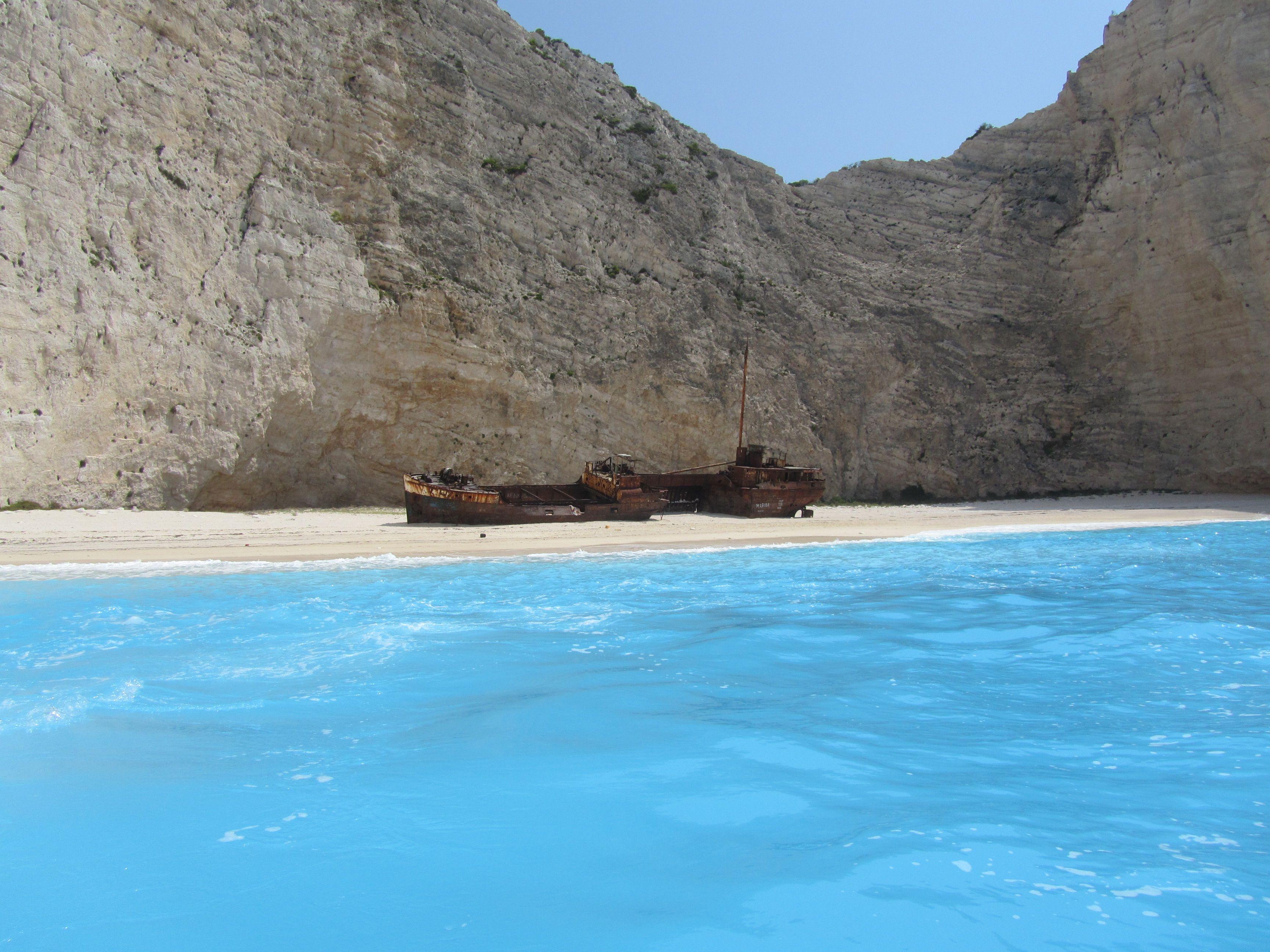 3456x2592 Navagio