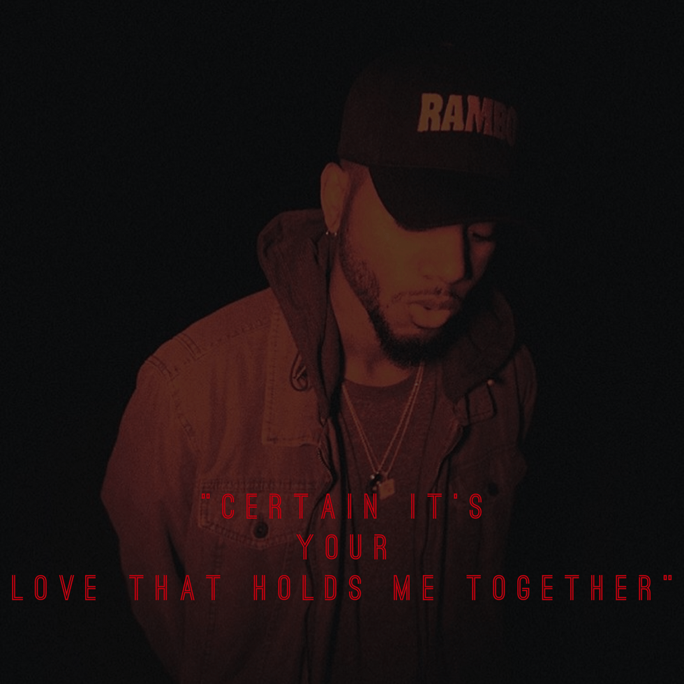 980x980 Bryson Tiller Quotes That Hit Us In Our Feelings. #thisisus