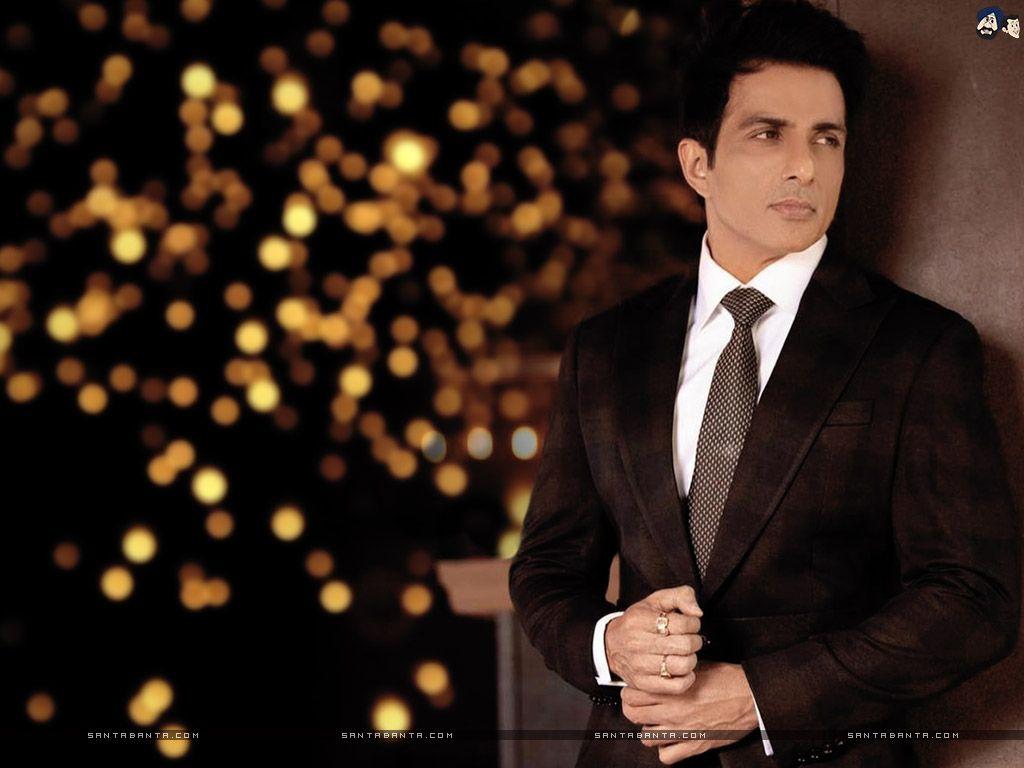 Lessons in success from Sonu Sood