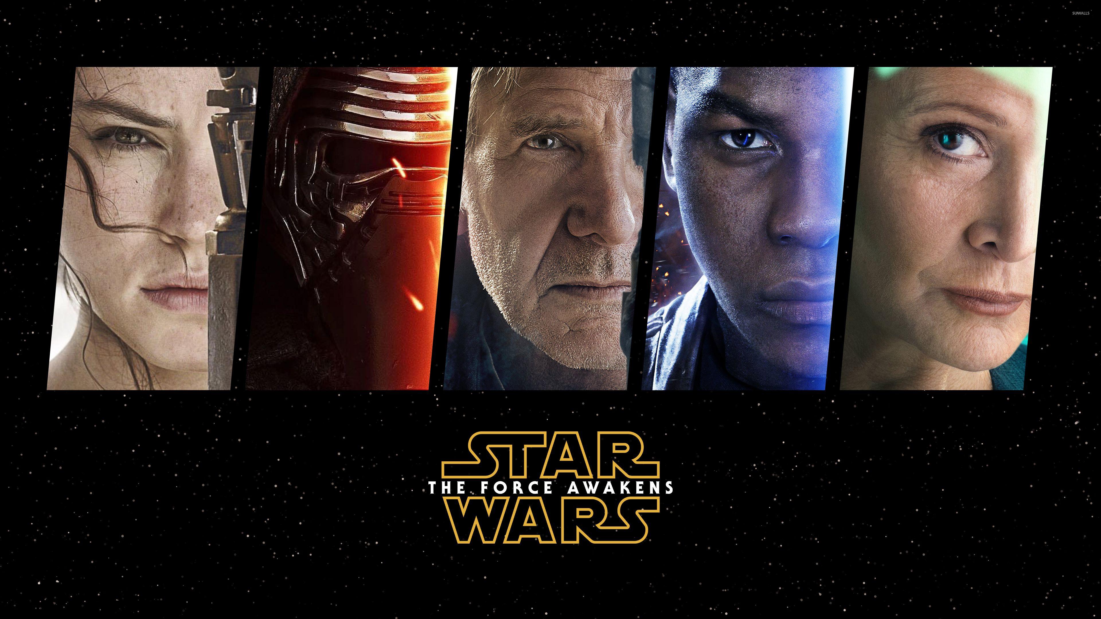 star wars 3.0 characters