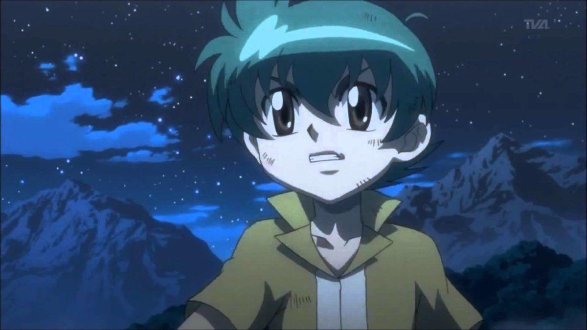 1200x675 Beyblade Metal Fury AMV Ryuga vs Kenta